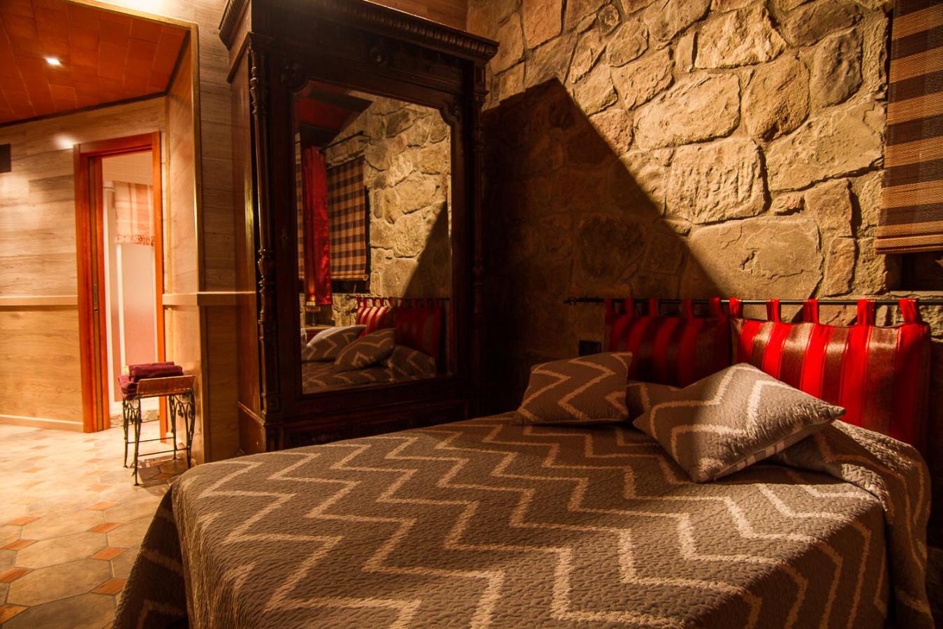 Habitación Doble Estándar