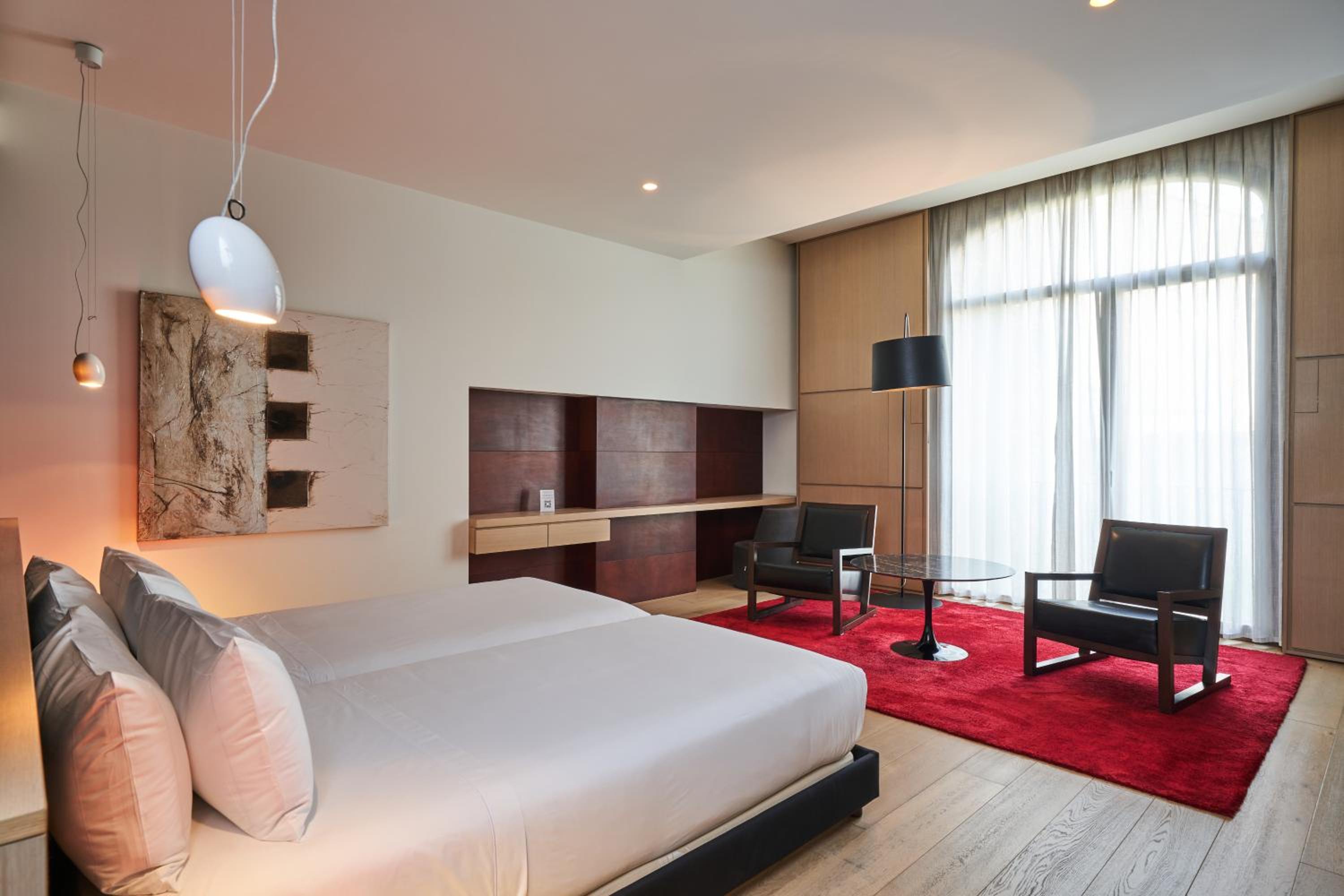 Suite Junior