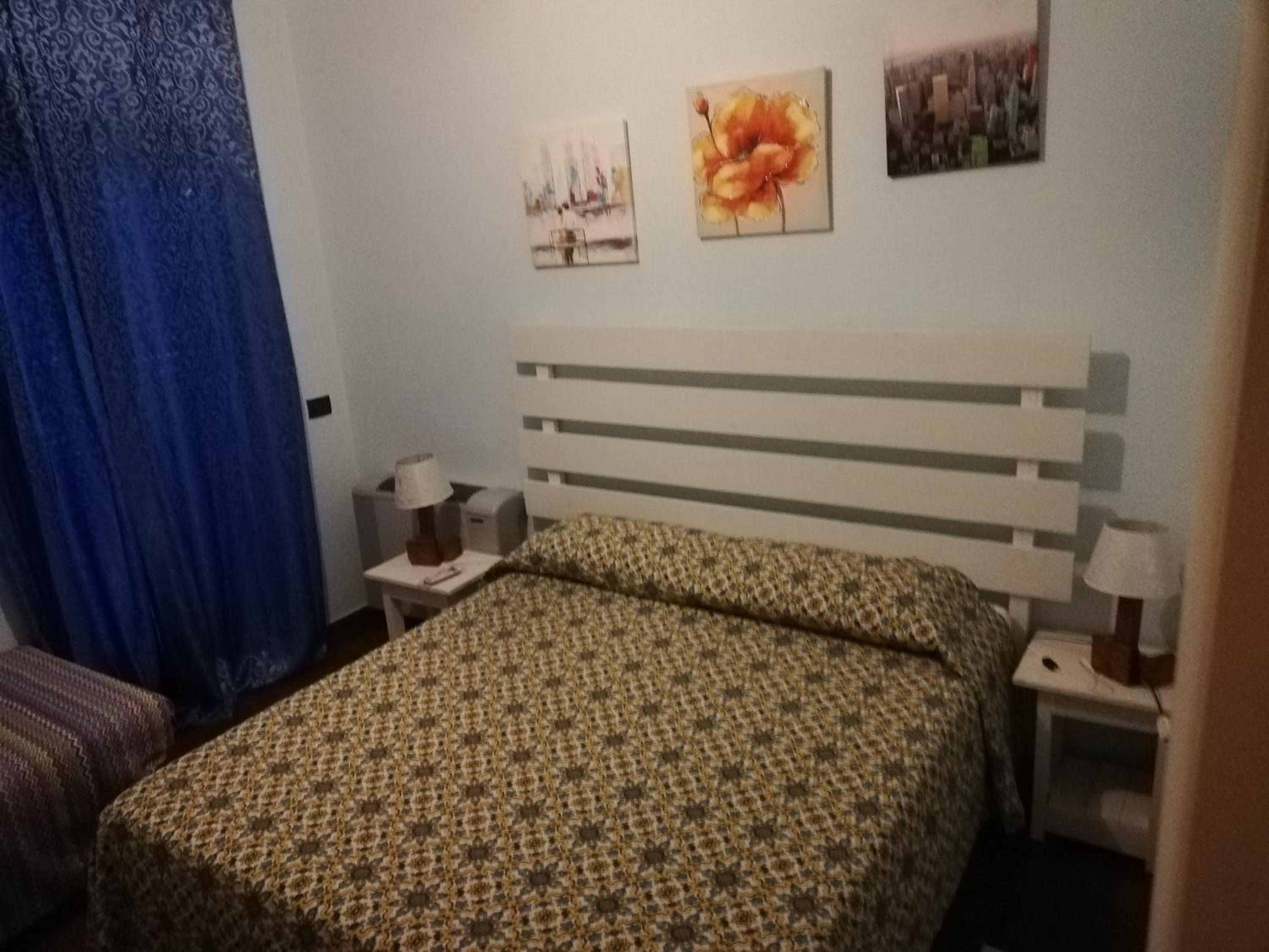 King Room with Balcony photo 3