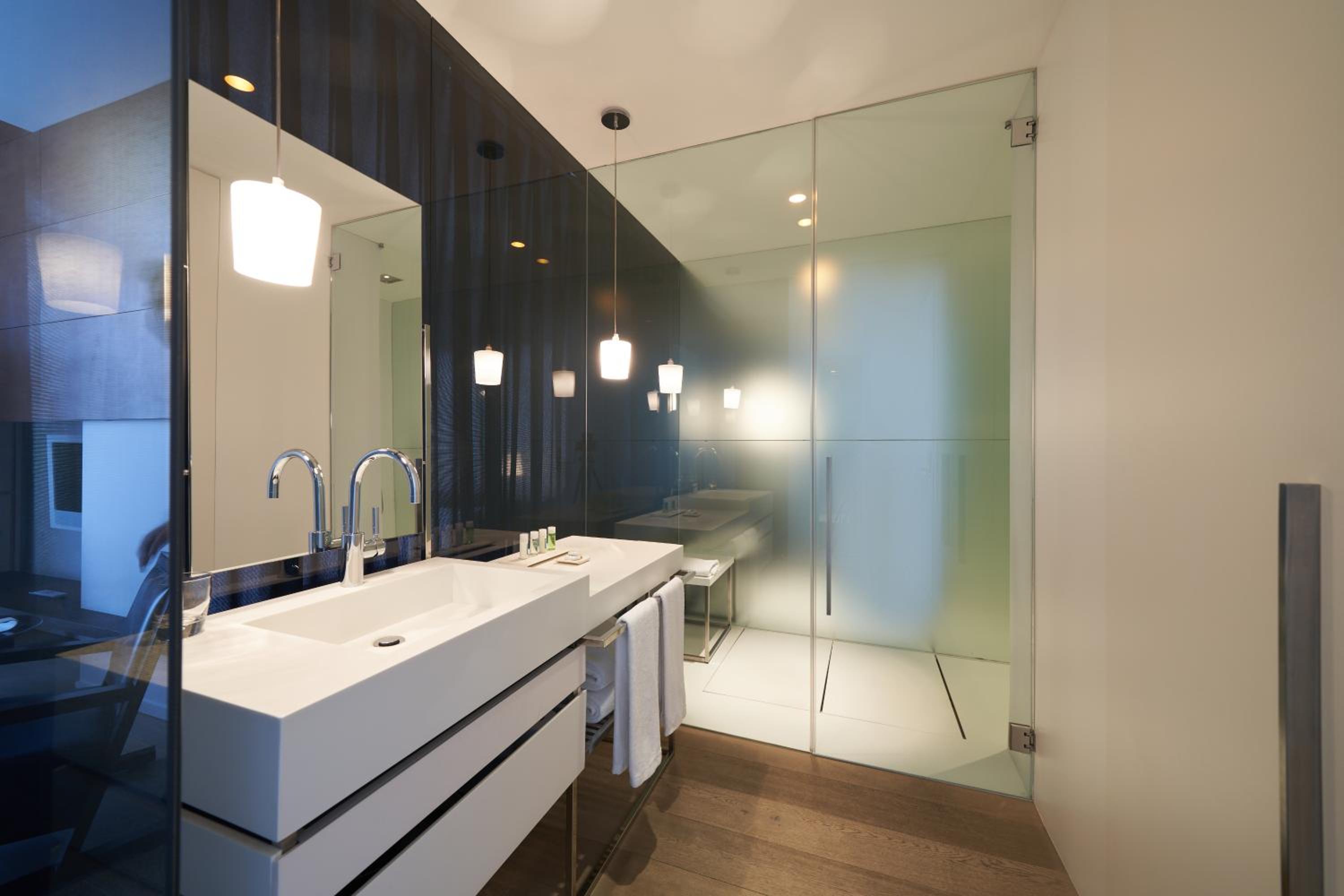 Deluxe Double or Twin Room photo 2