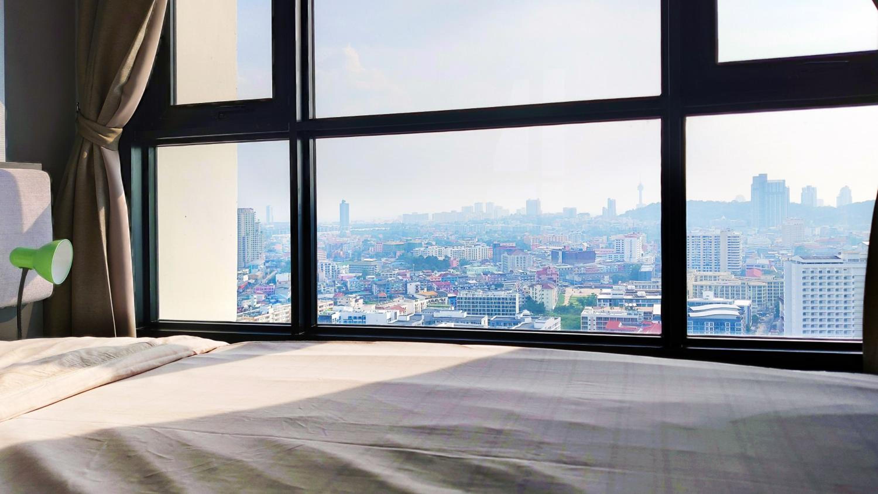 Deluxe Triple Room with Sea View - Photo 6