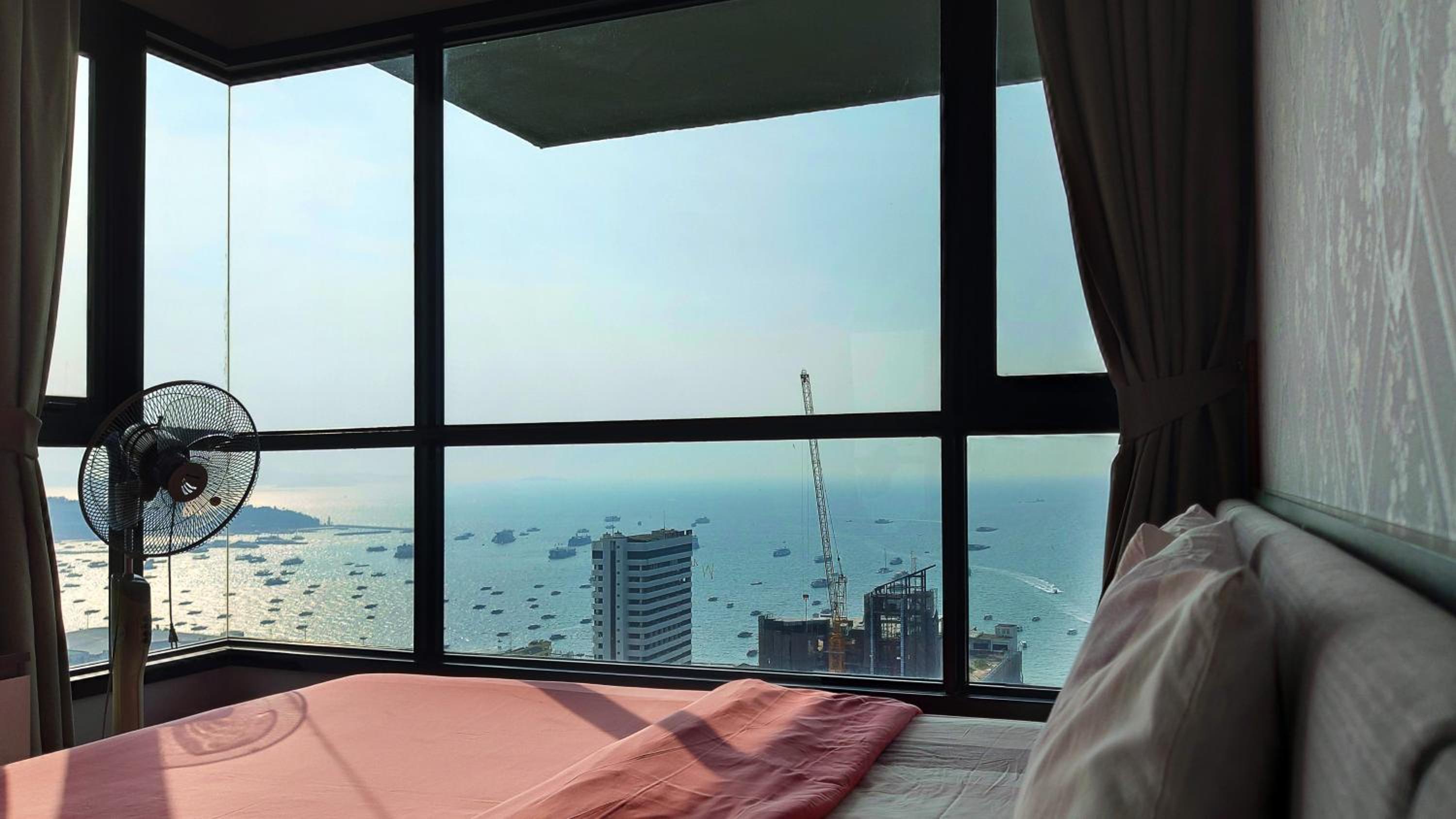 Deluxe Triple Room with Sea View - Photo 12