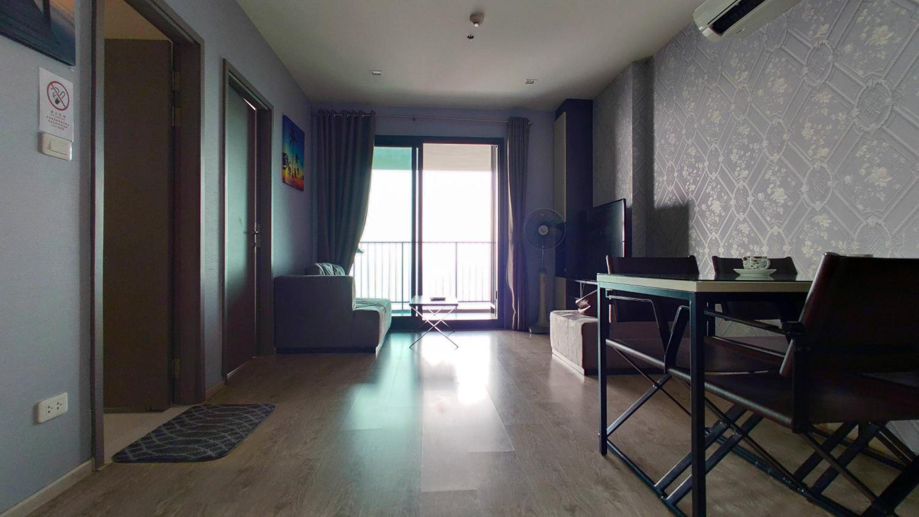 Deluxe Triple Room with Sea View - Photo 15