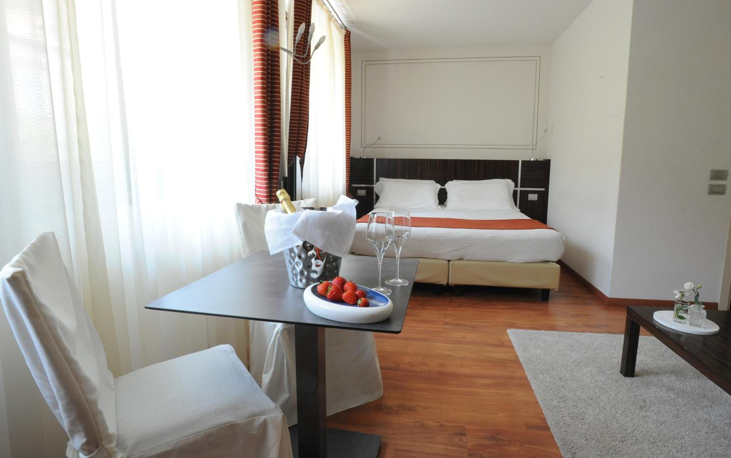 Junior Suite photo 3
