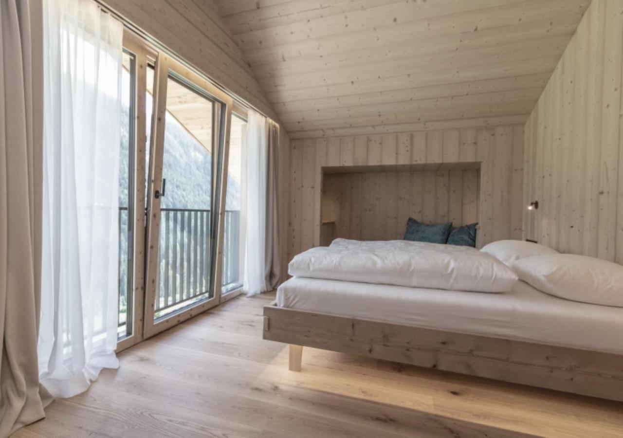 Chalet photo 1