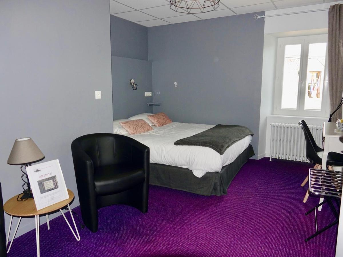 Double Room with Castle View - Photo 3