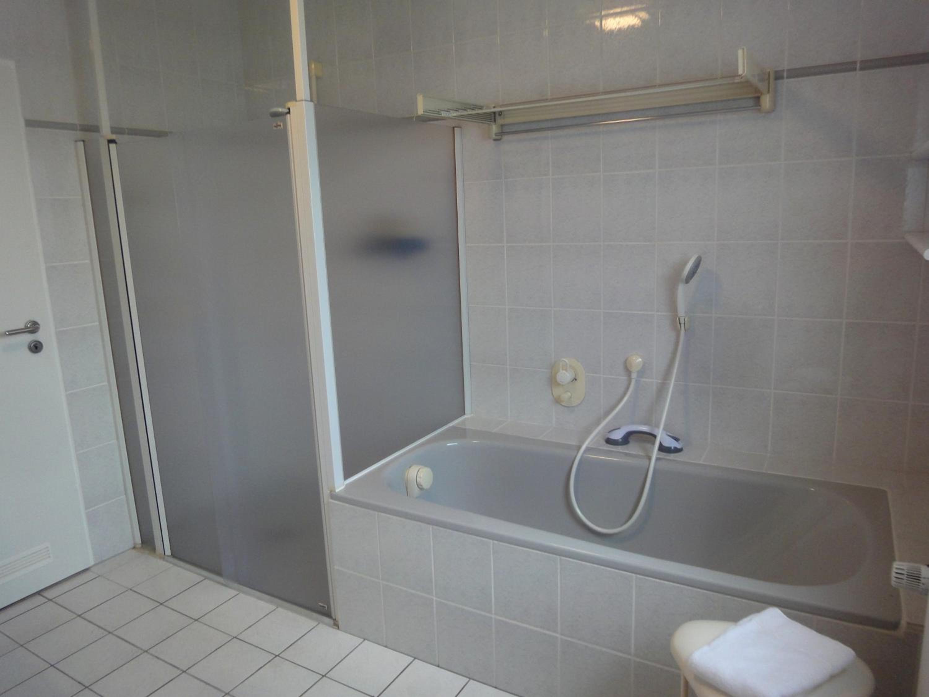 Three-Bedroom House photo 2