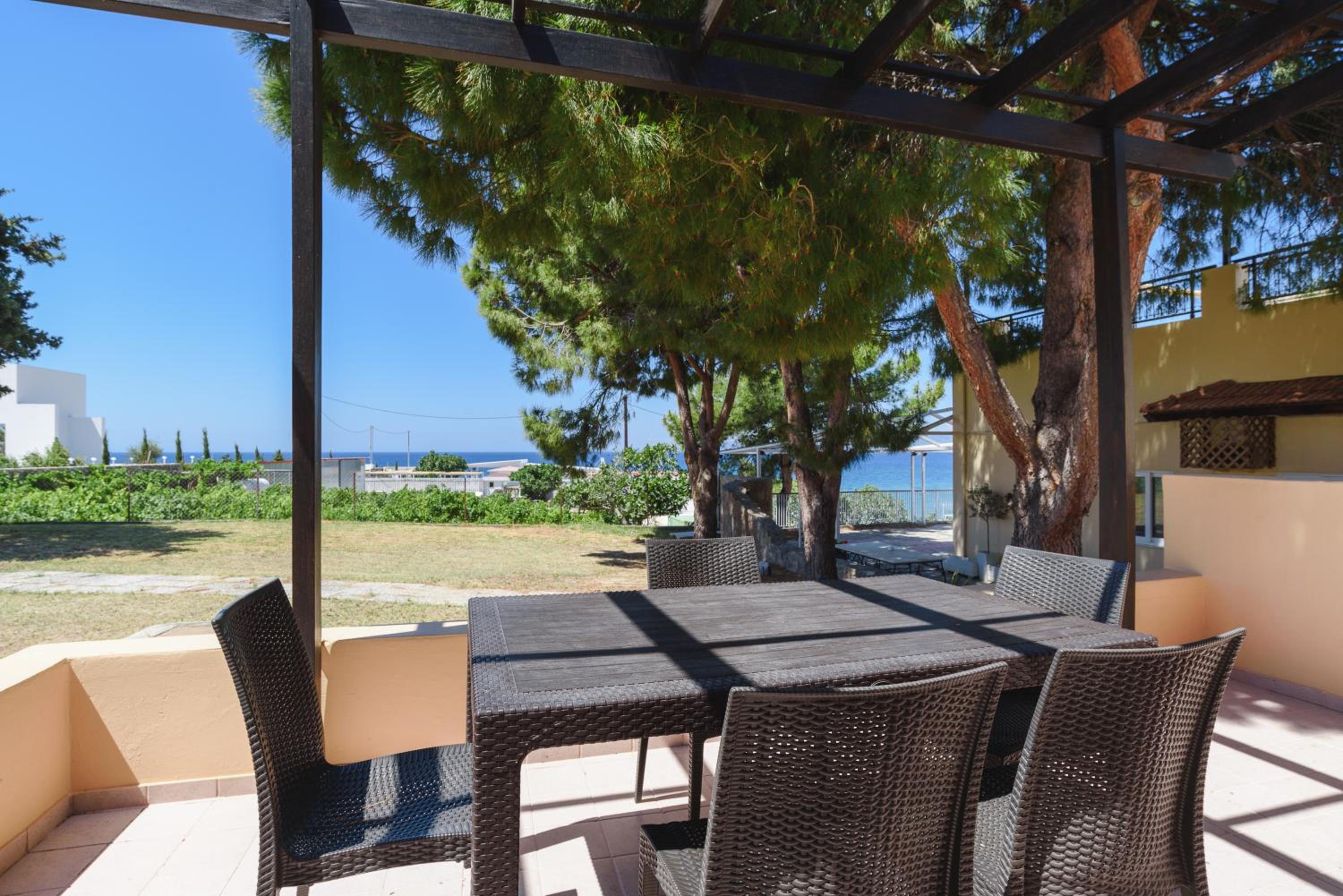 Two-Bedroom Apartment (5 Adults)