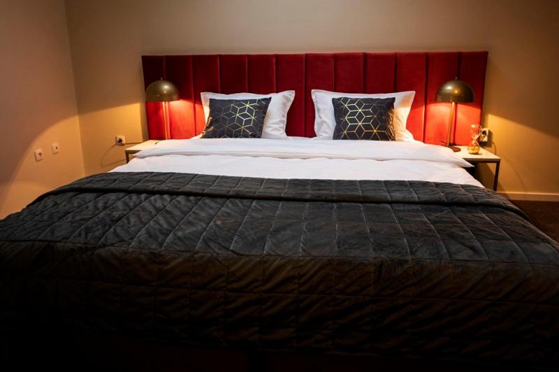Deluxe Double Room - Photo 1