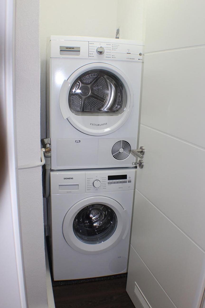 Deluxe Apartment photo 3