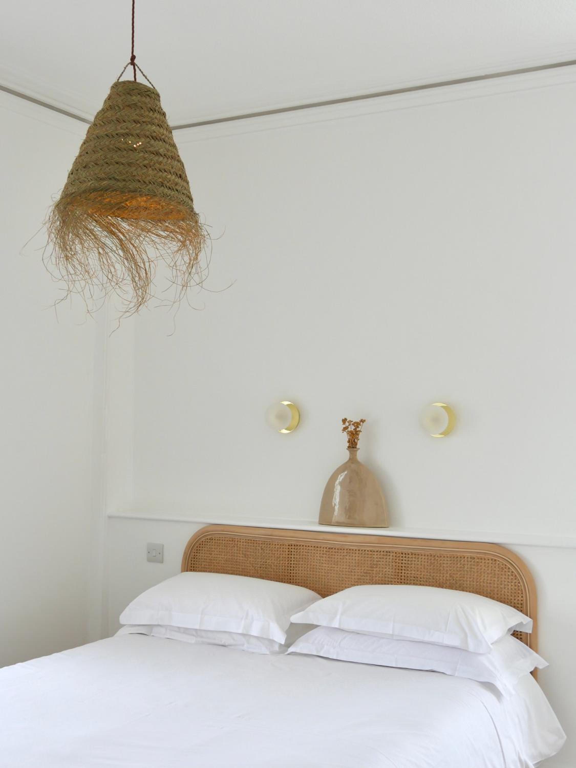 Room 1: Double with Harbor View