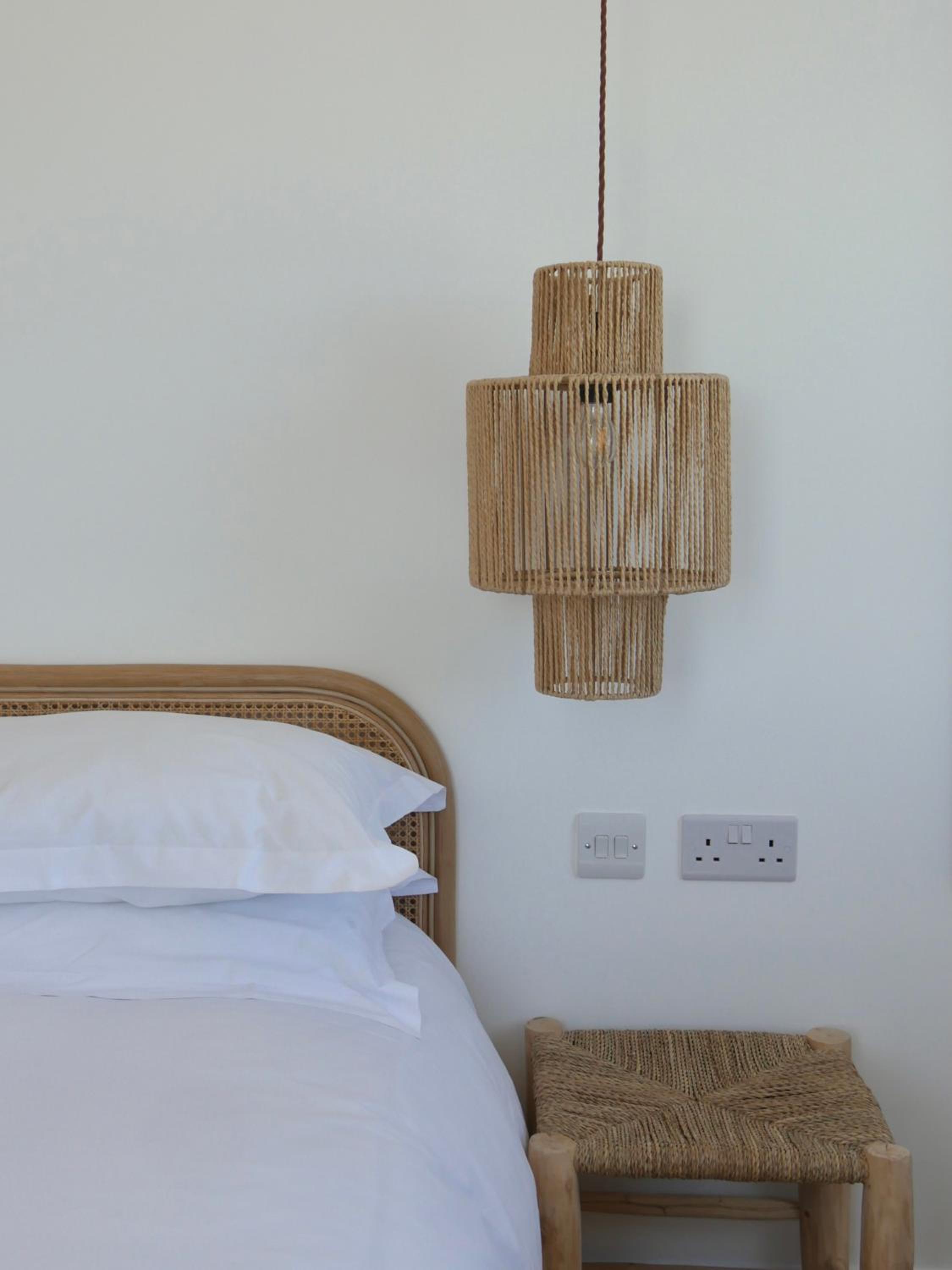 Room 7: Double with Harbor and Bay View