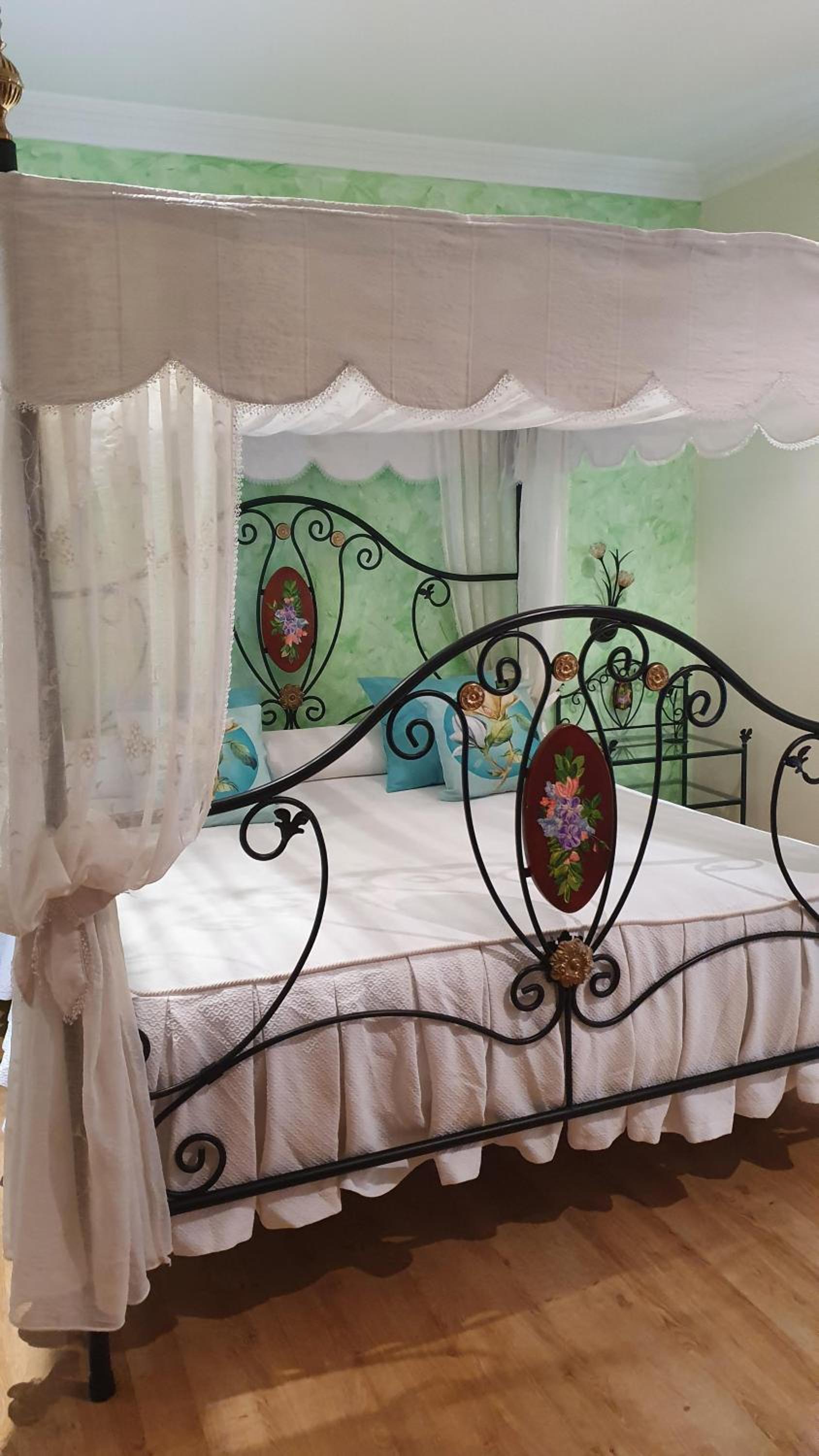 Apartamento Suite King con Bañera de Hidromasaje