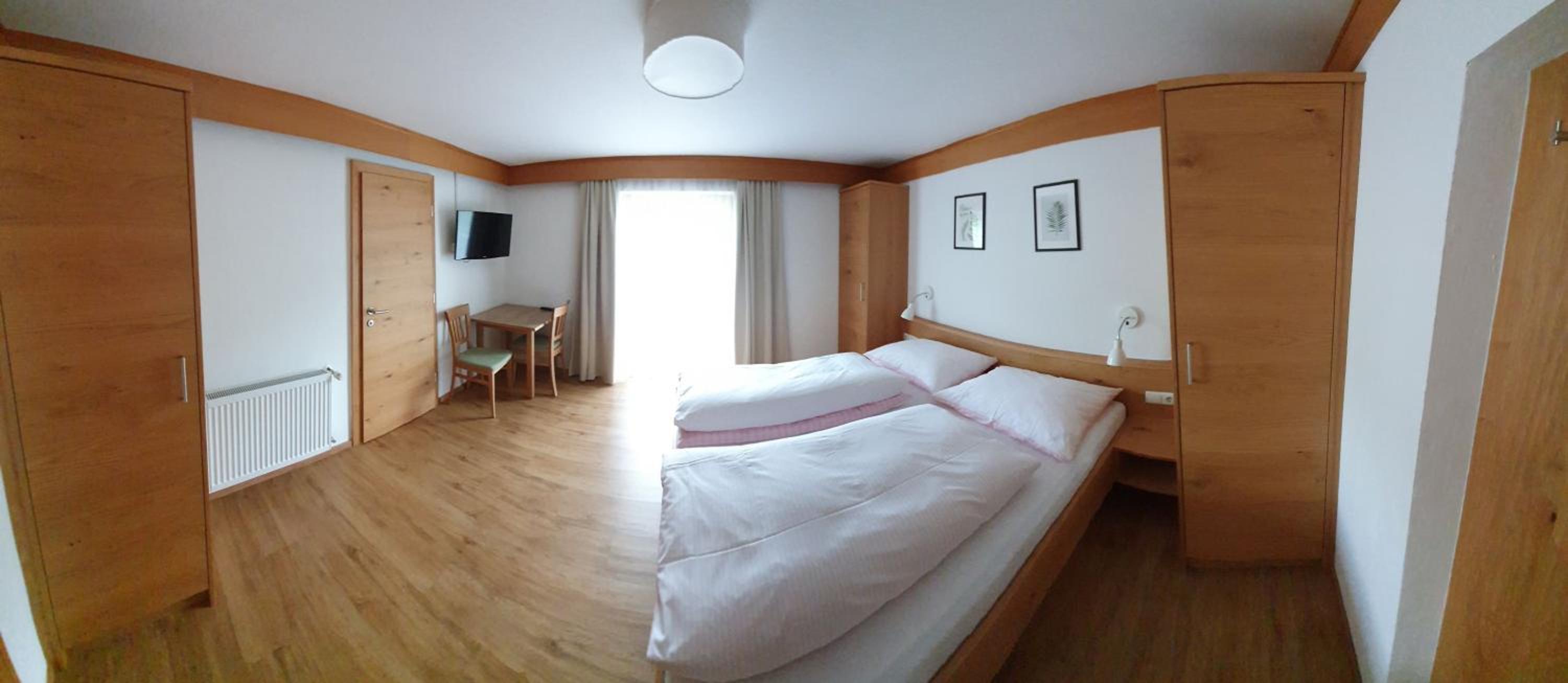 Double Room with Balcony photo 1