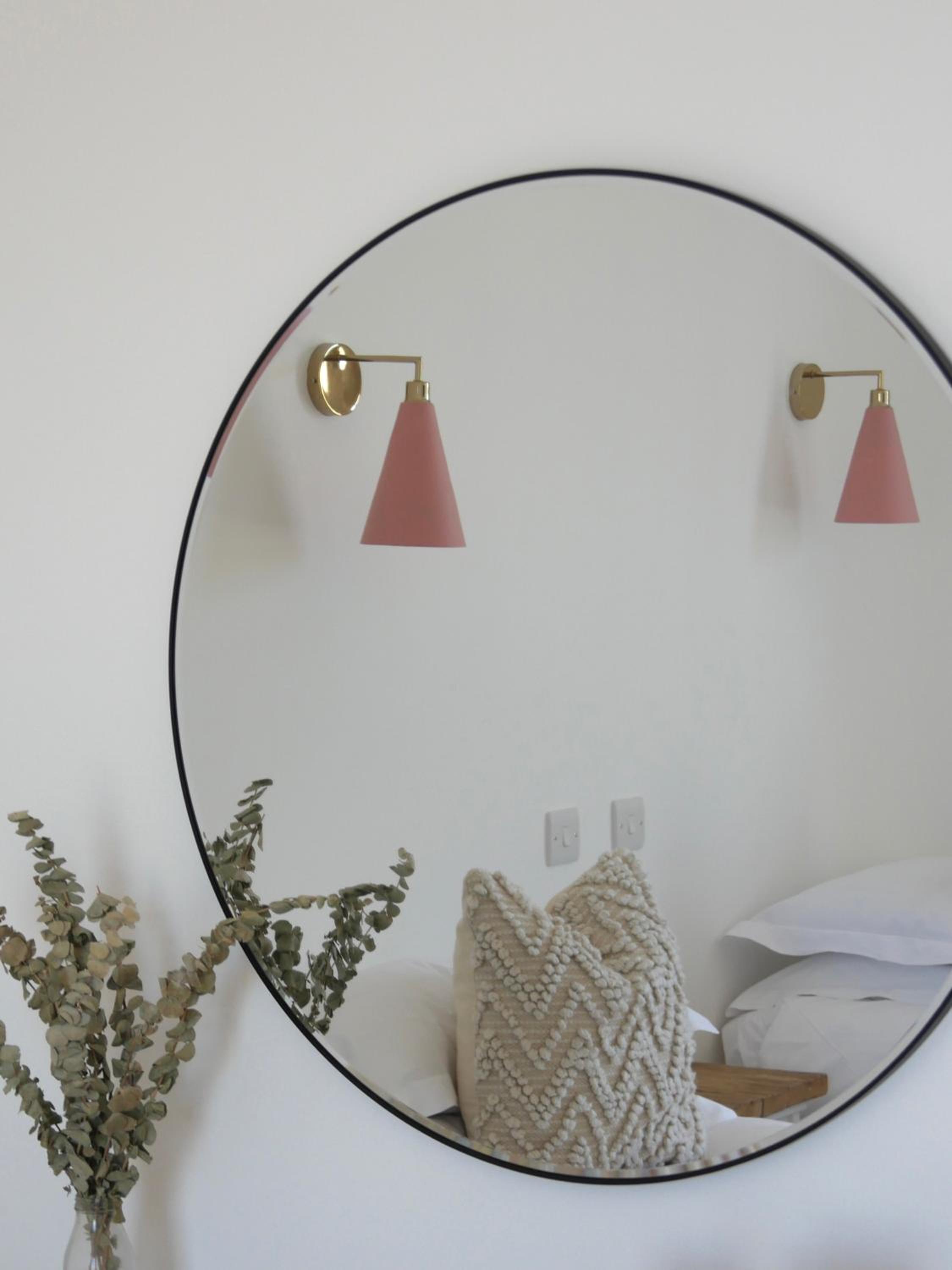 Room 3: Twin with Harbor View