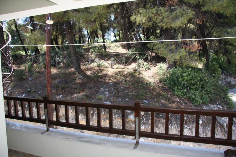 Studio with Balcony photo 3