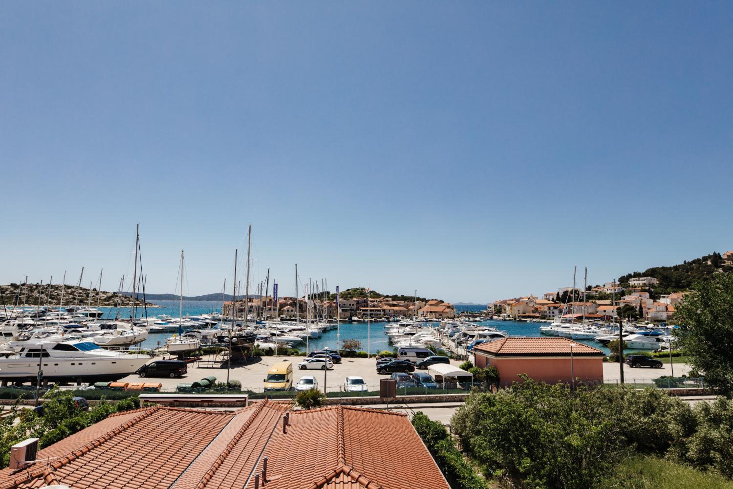 Triple Room With Terrace And Sea View photo 2