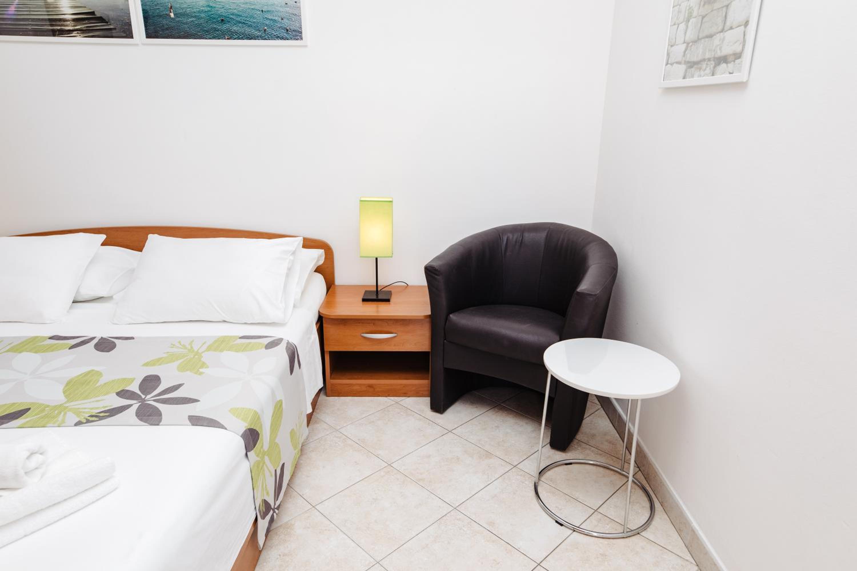 Standard Double Room With Balcony photo 3