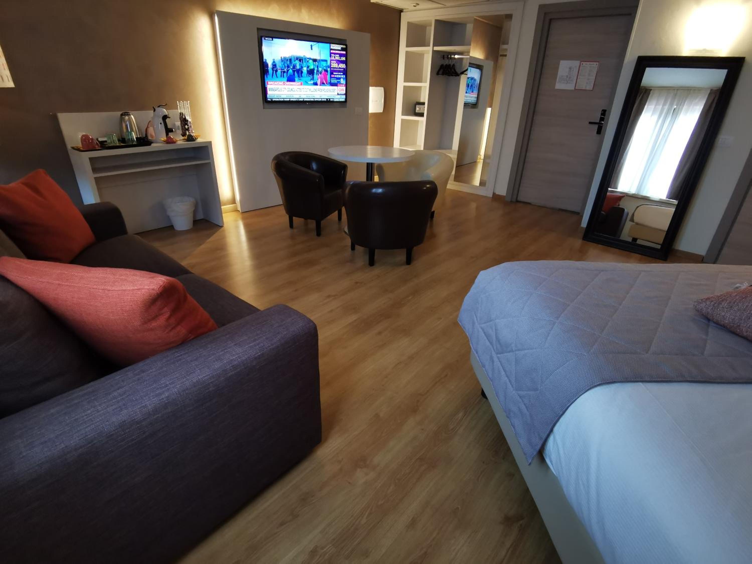 Junior Suite - Photo 3