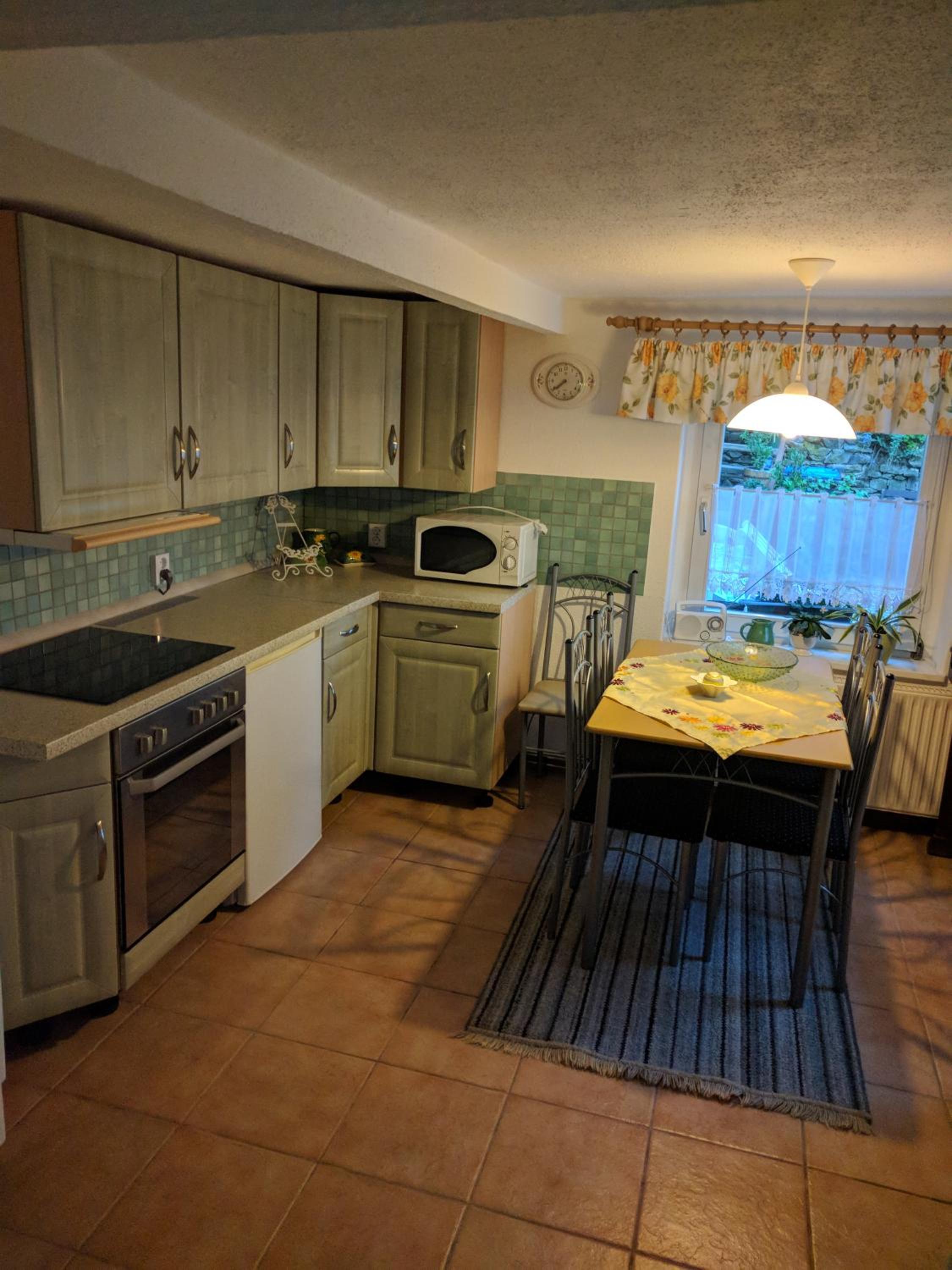 Three-Bedroom House - Photo 18