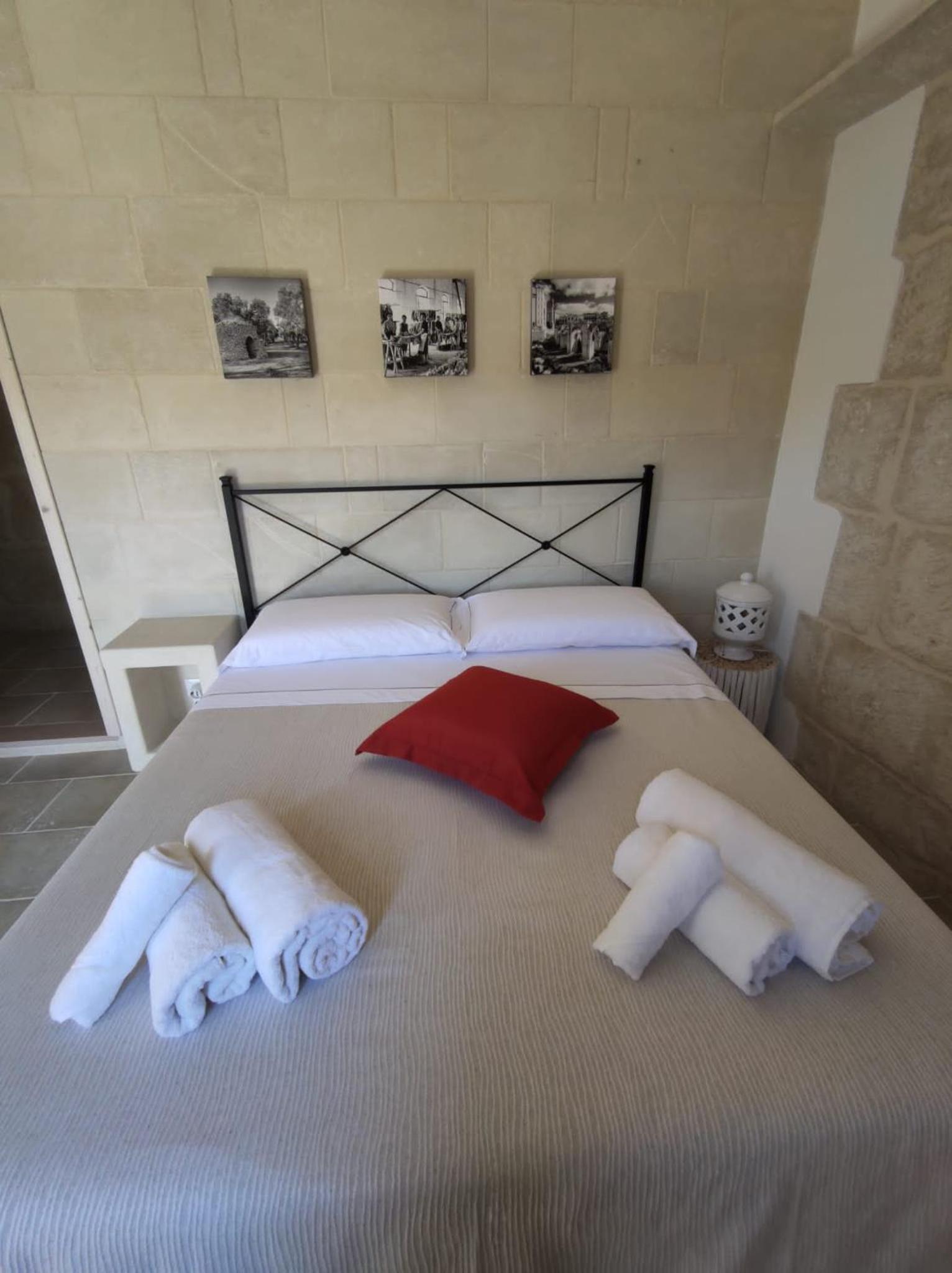Deluxe Double Room photo 3