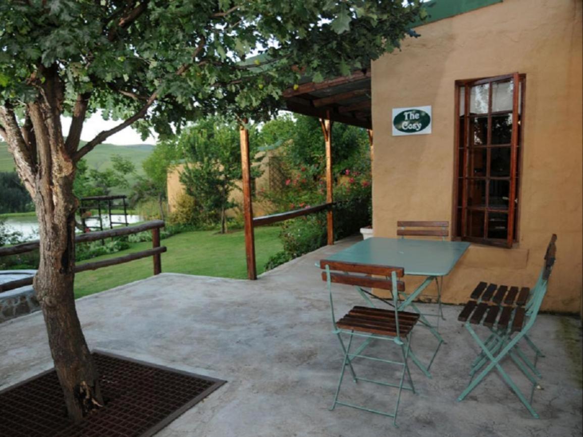 Chalet - Photo 9