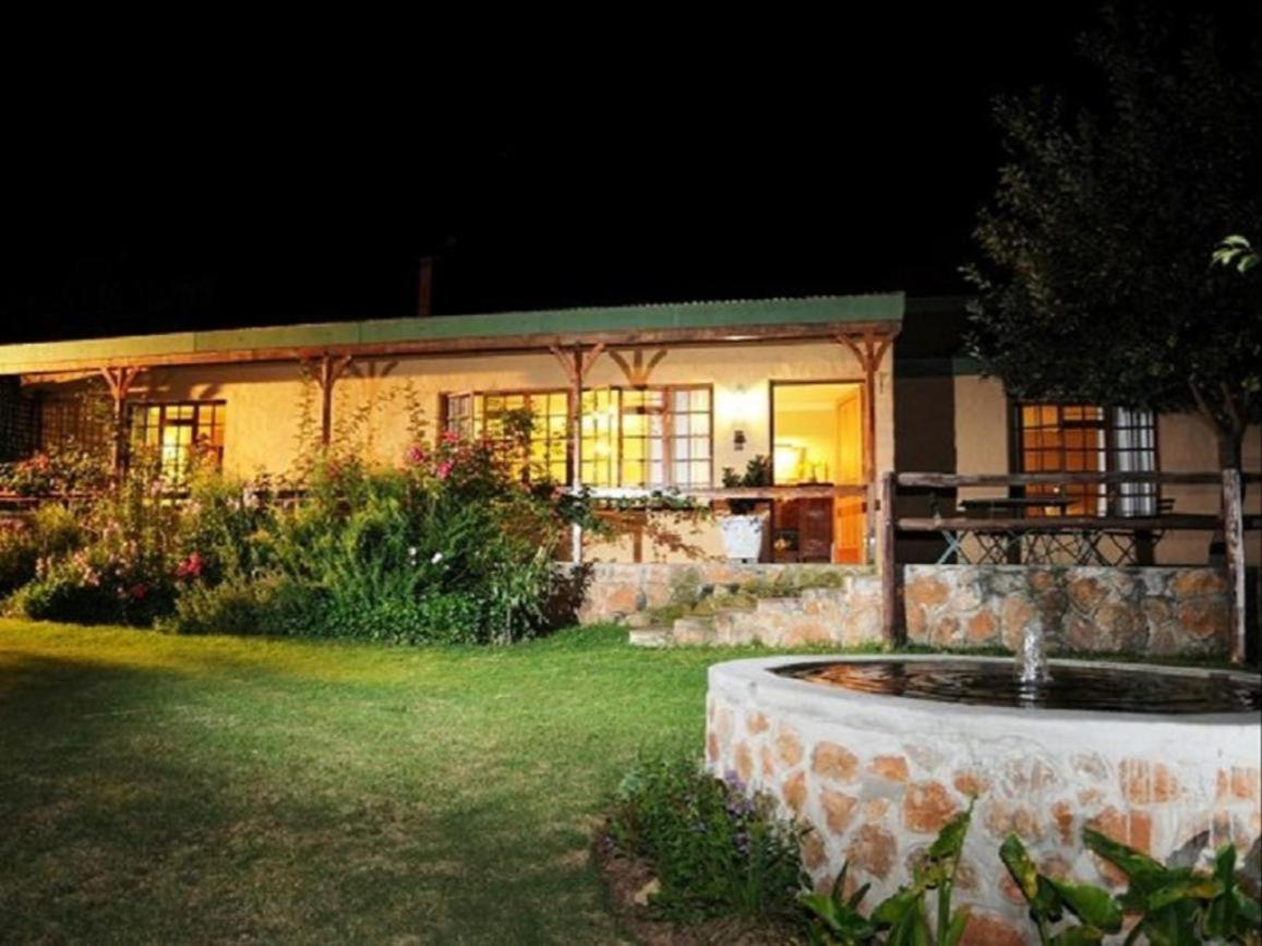 Chalet - Photo 8