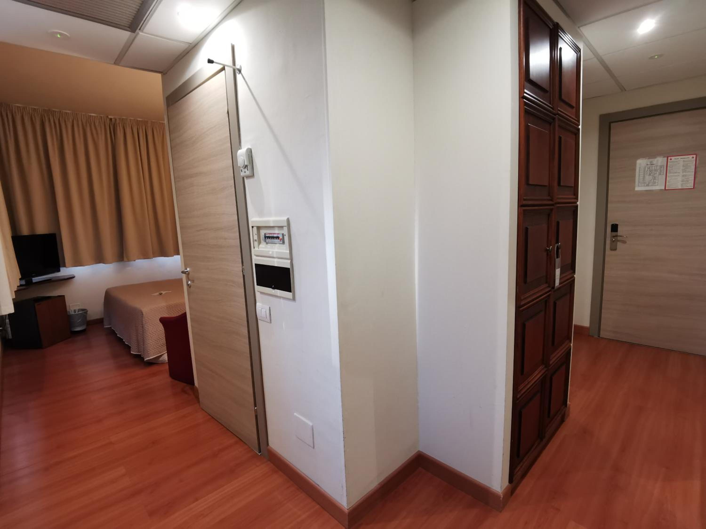 Economy Single Room photo 3