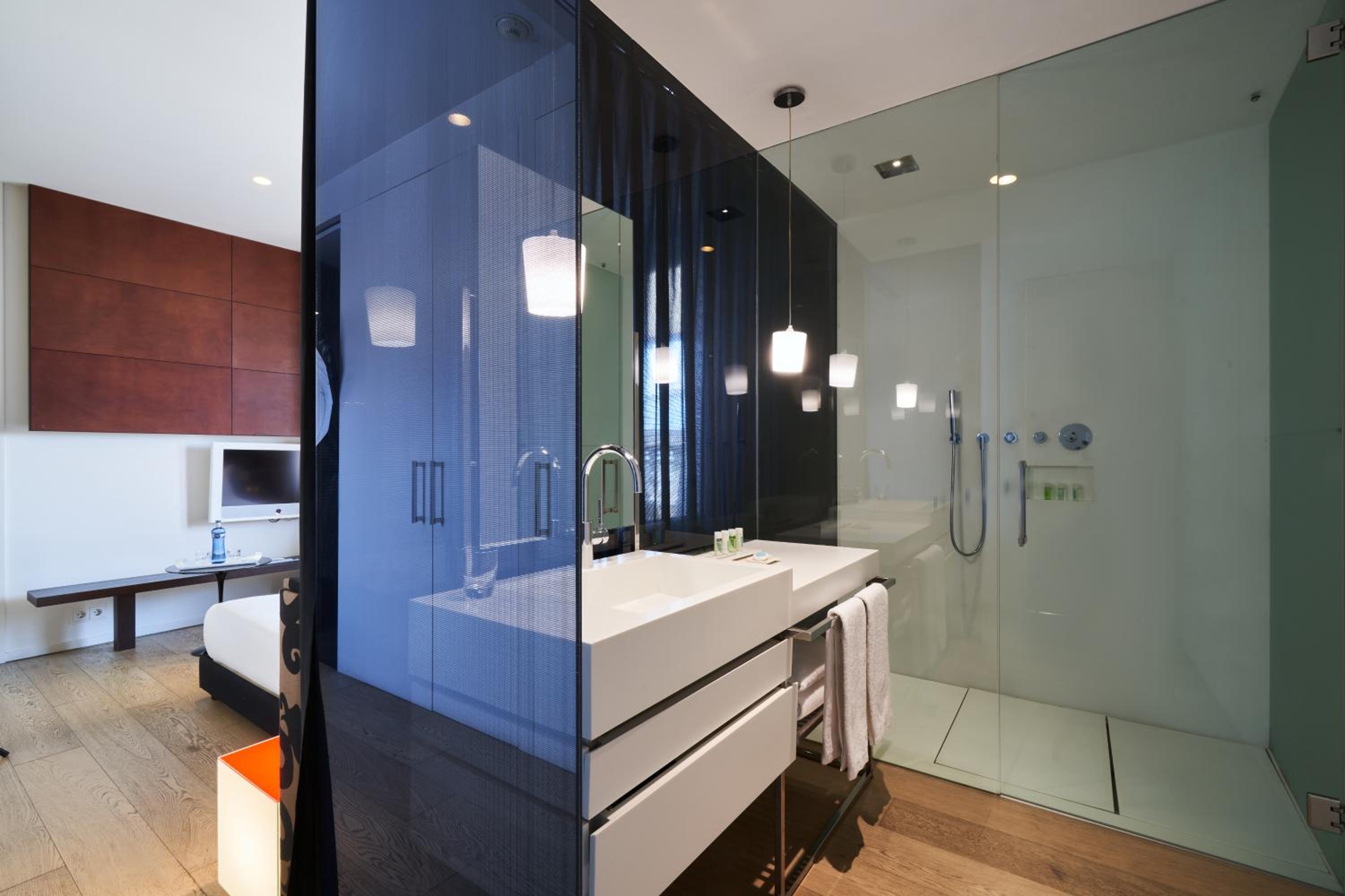 Superior Double Room photo 2