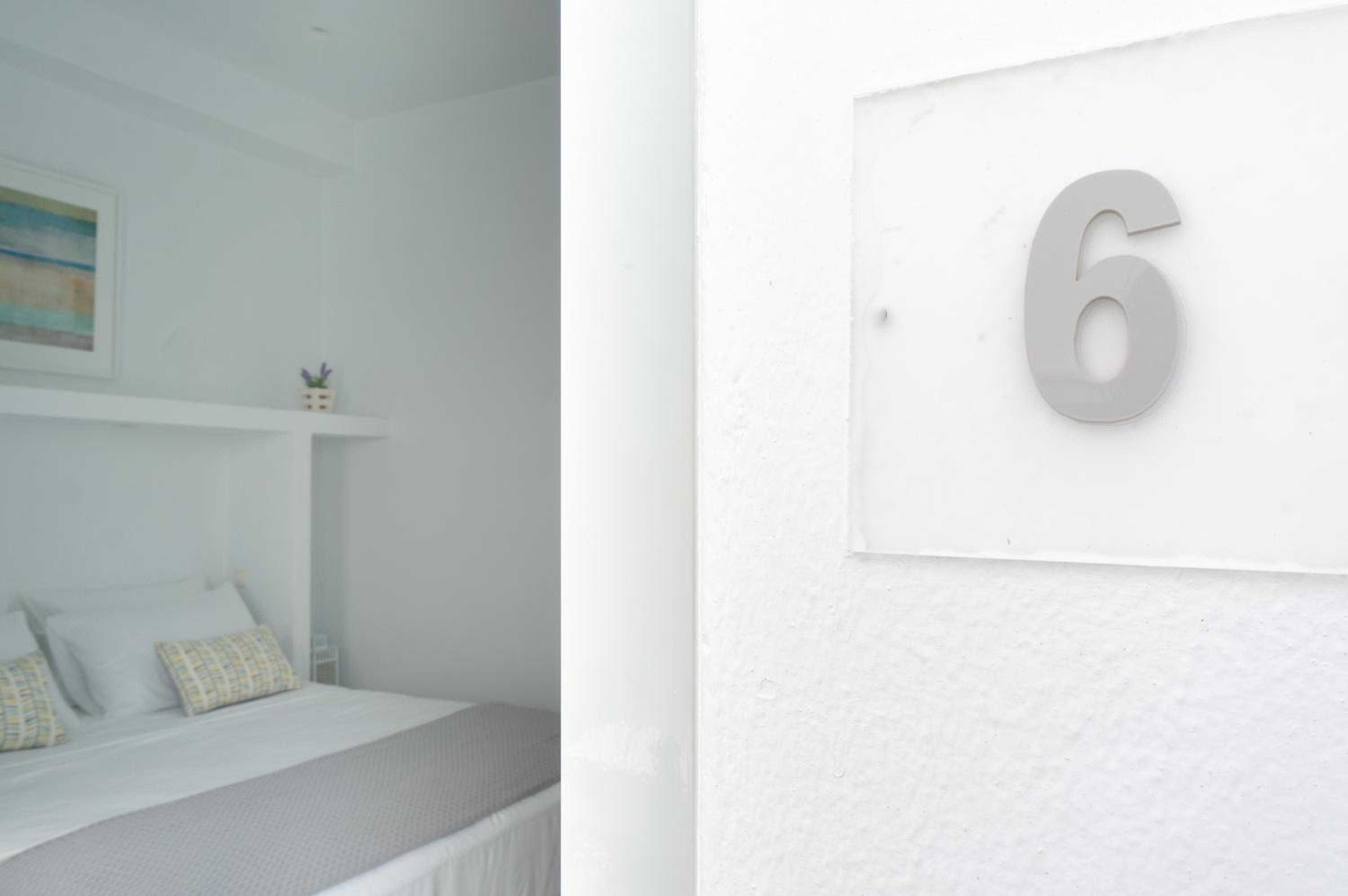 Standard Double Room - Photo 5