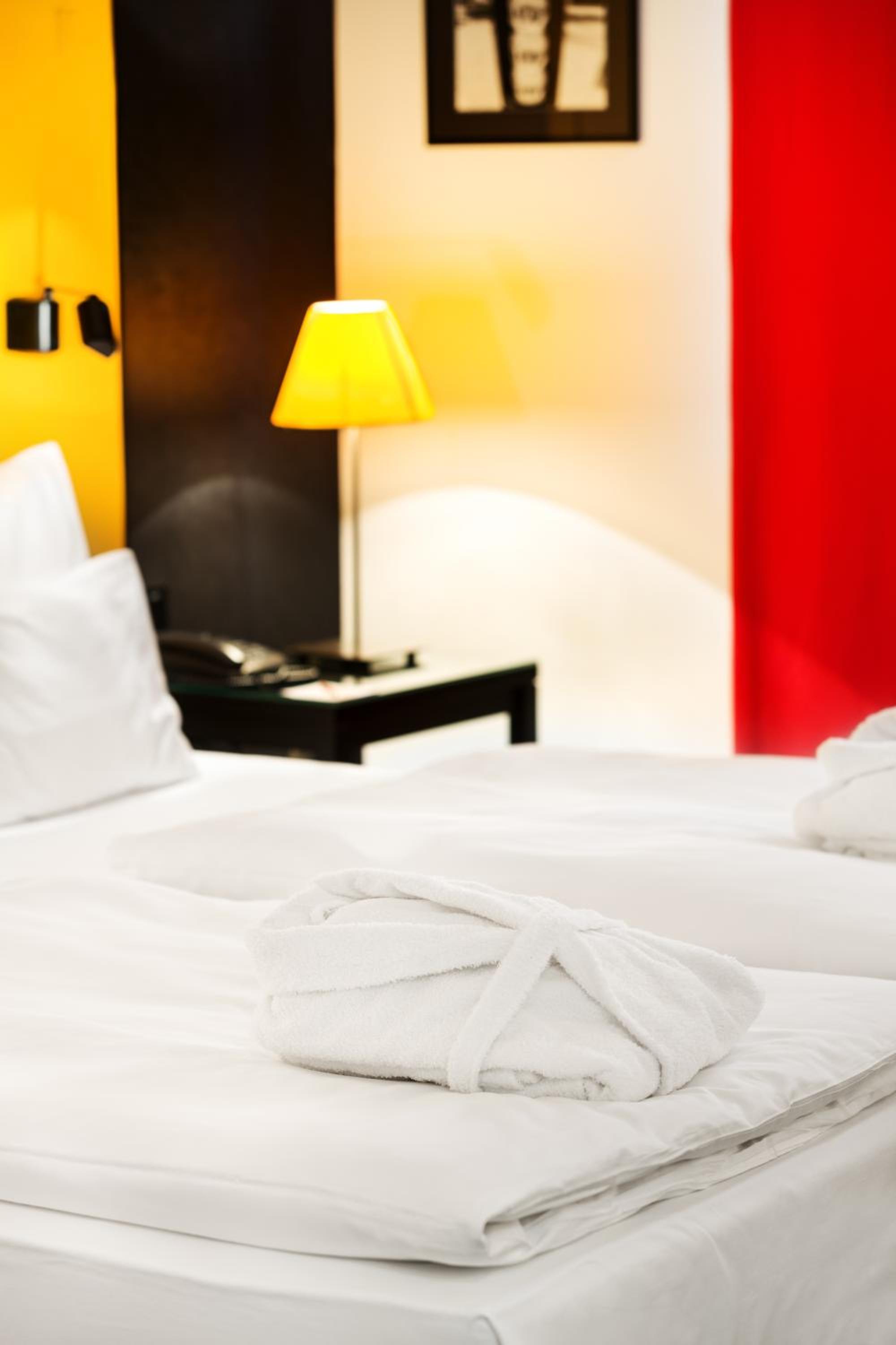 Executive Double Room - Photo 1