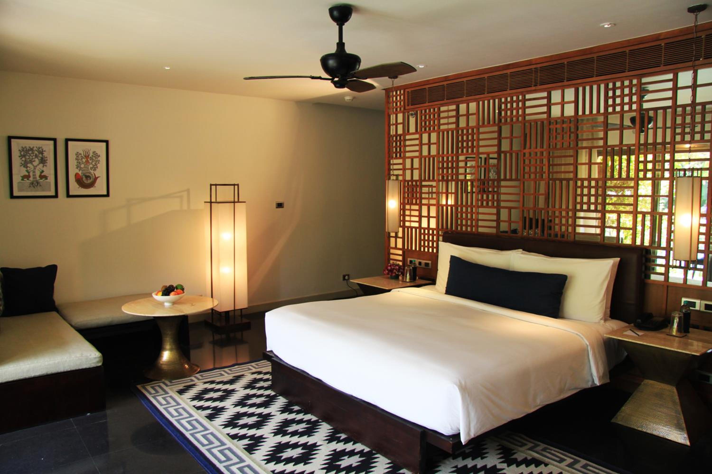 Club Premium Room with Balcony and Pool View photo 2
