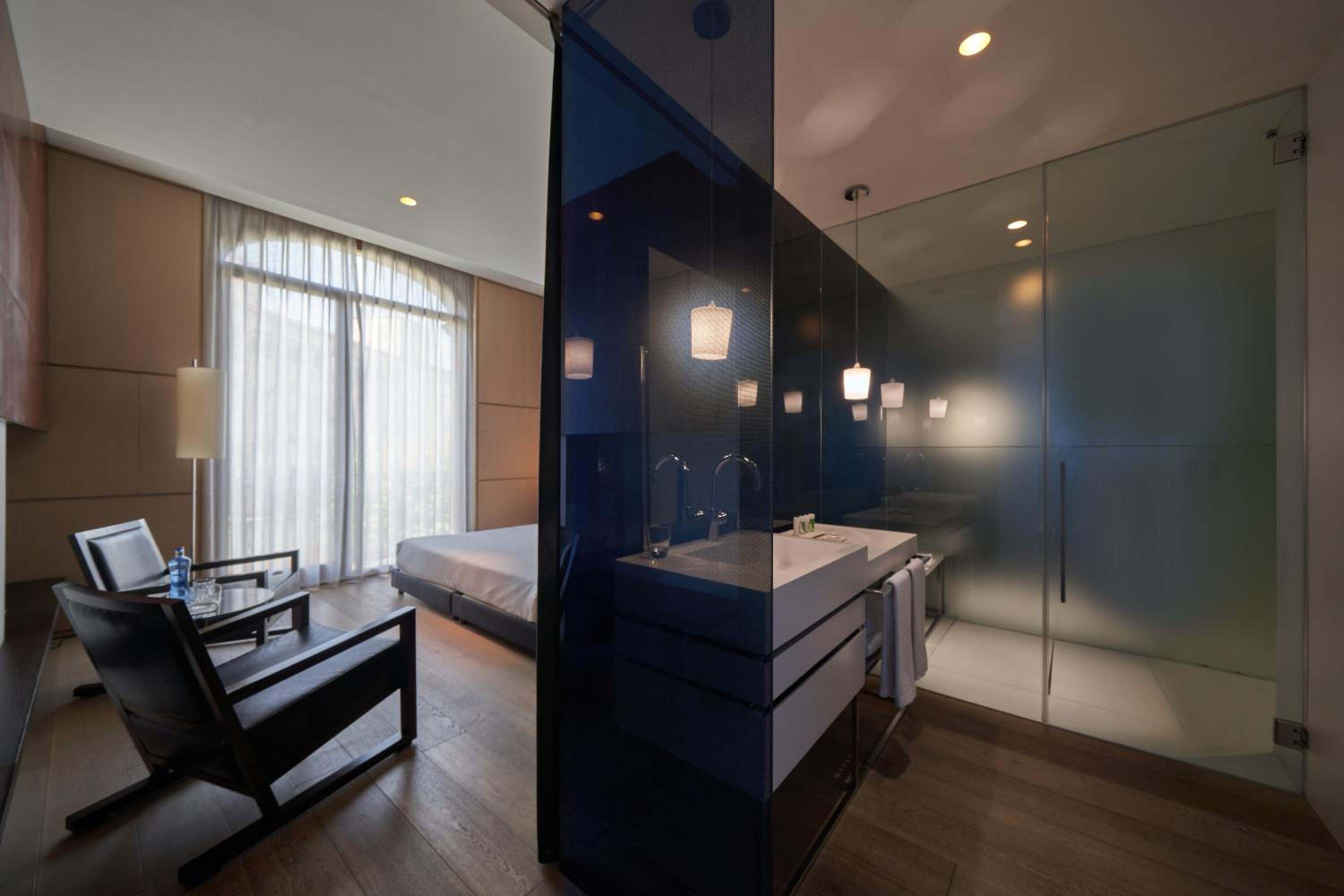 Deluxe Double or Twin Room photo 3