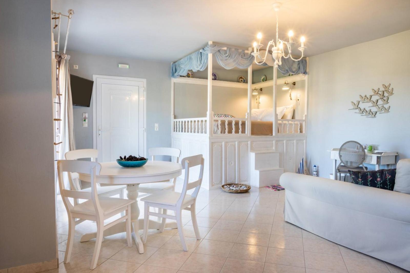 Villa Skinos photo 2