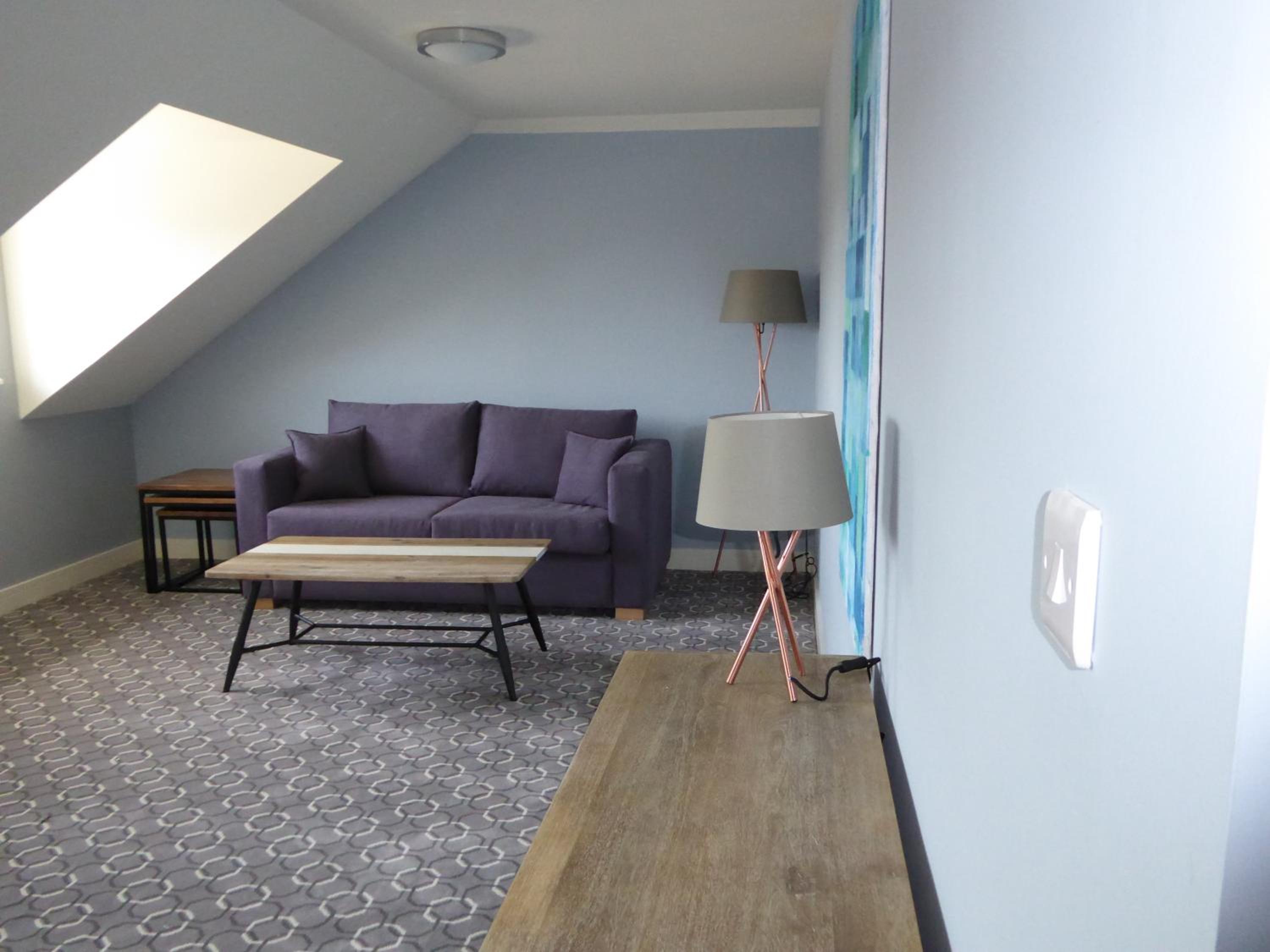 Deluxe King Room photo 3