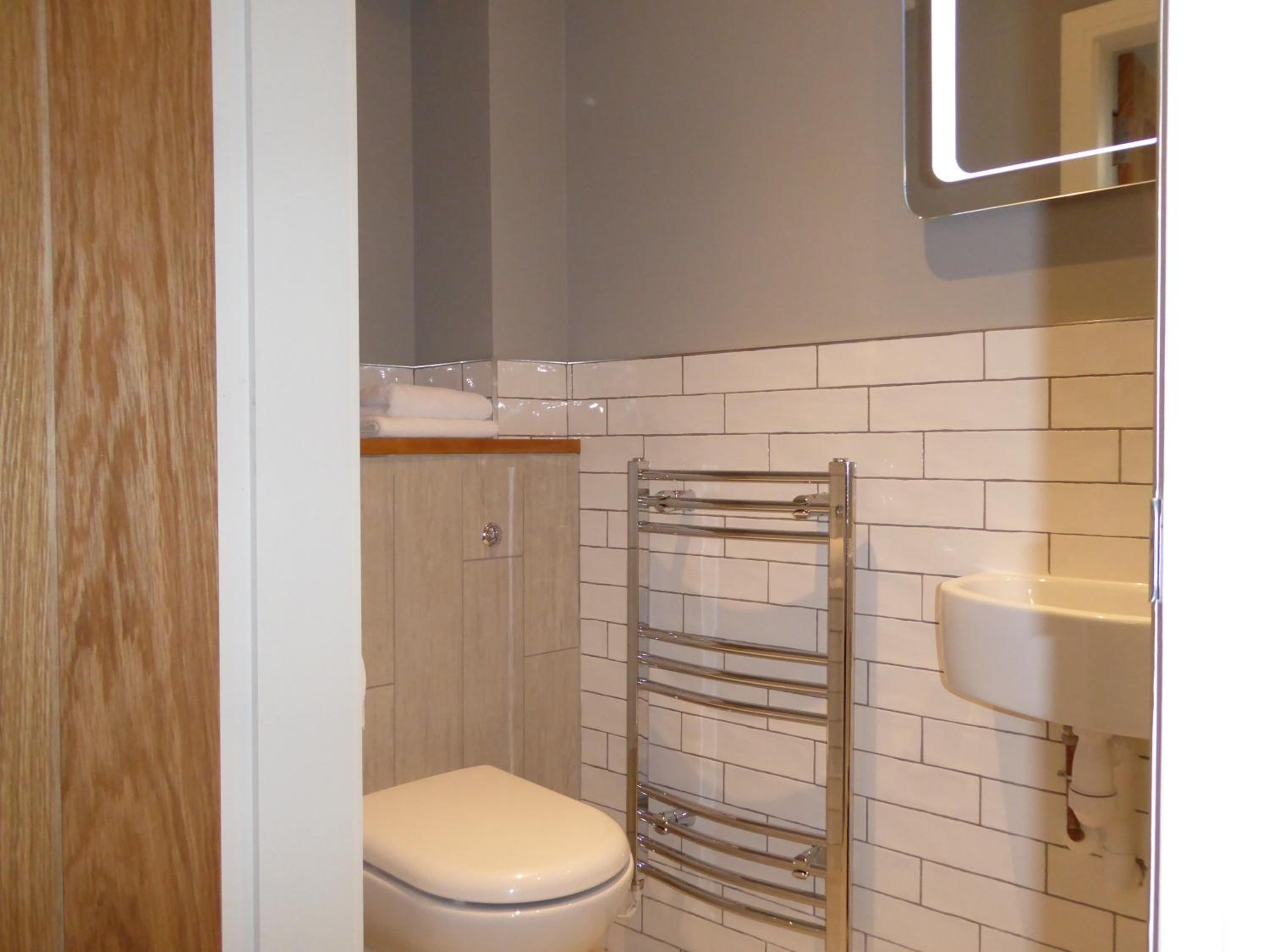 Deluxe Double Room - Photo 2
