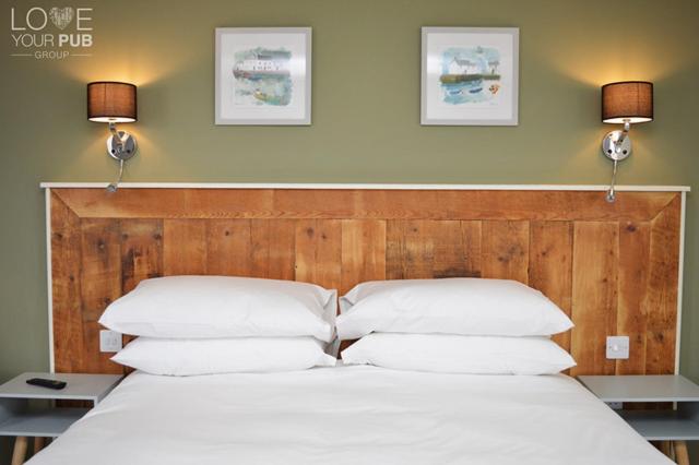Family Suite photo 1