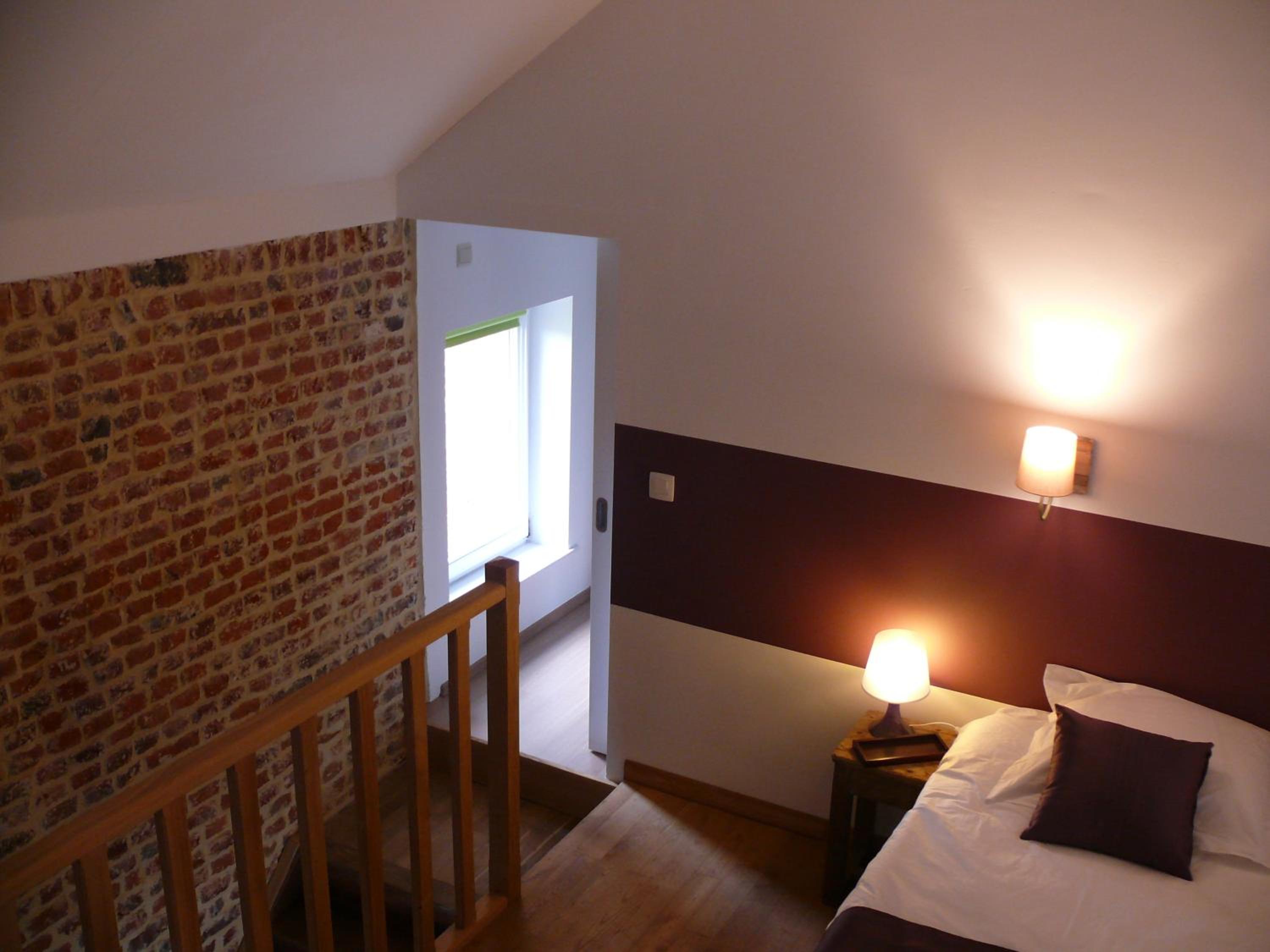 Two-Bedroom House photo 1