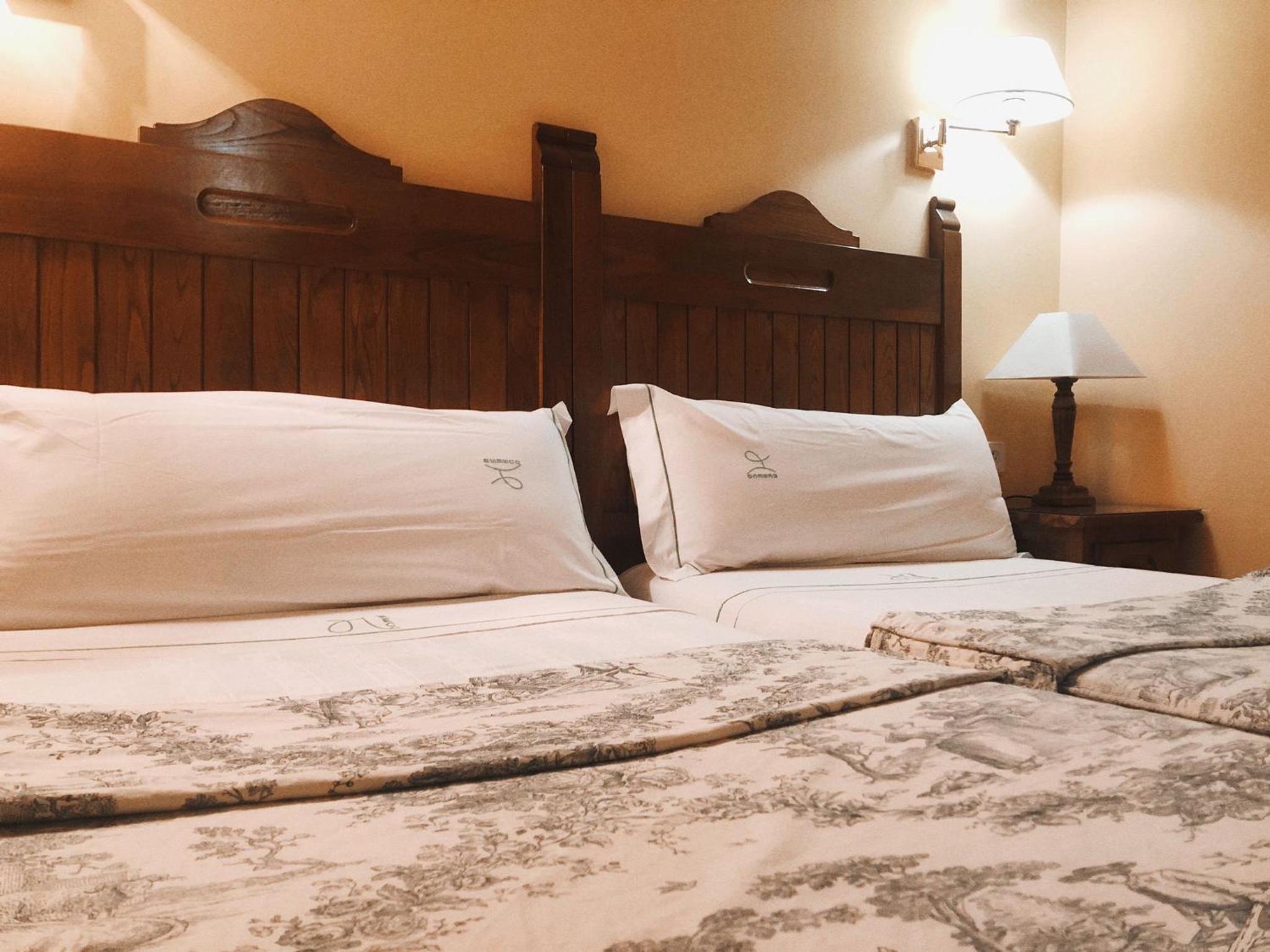 Double or Twin Room photo 2