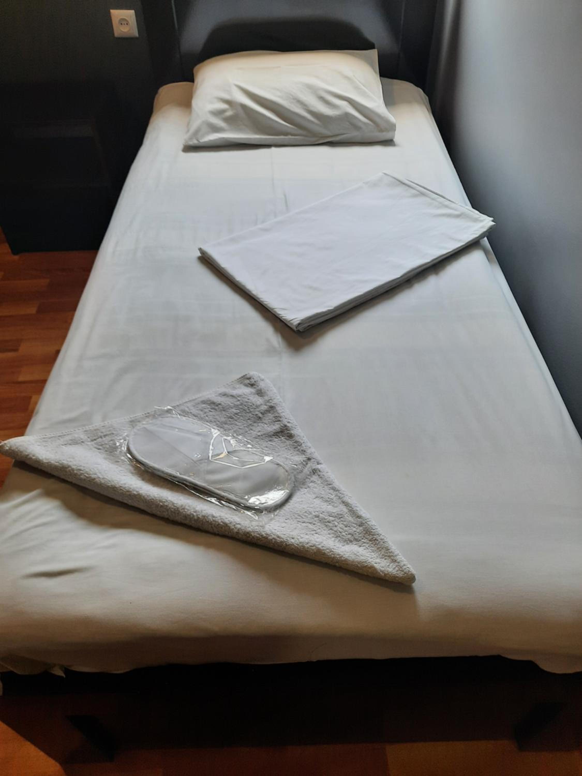 Triple Room - Photo 1