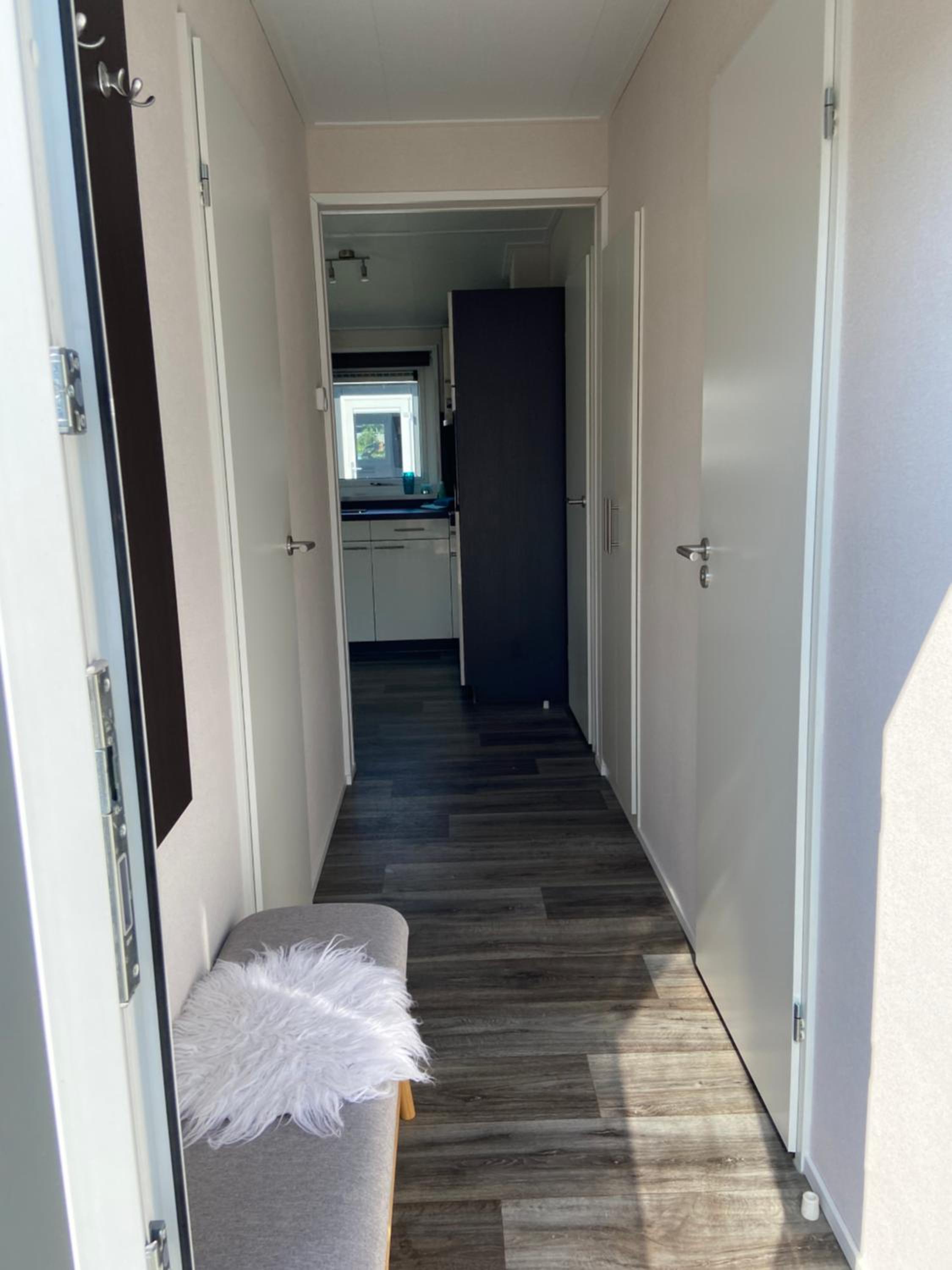 Two-Bedroom House photo 1