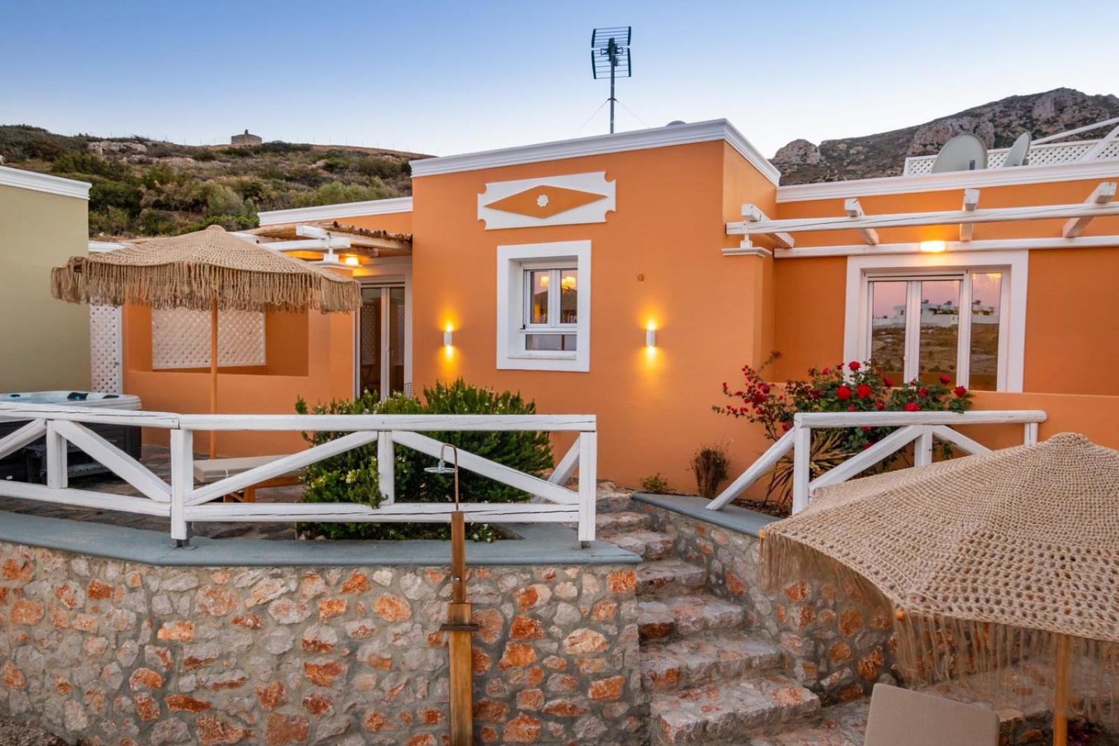 Villa Levanta photo 2
