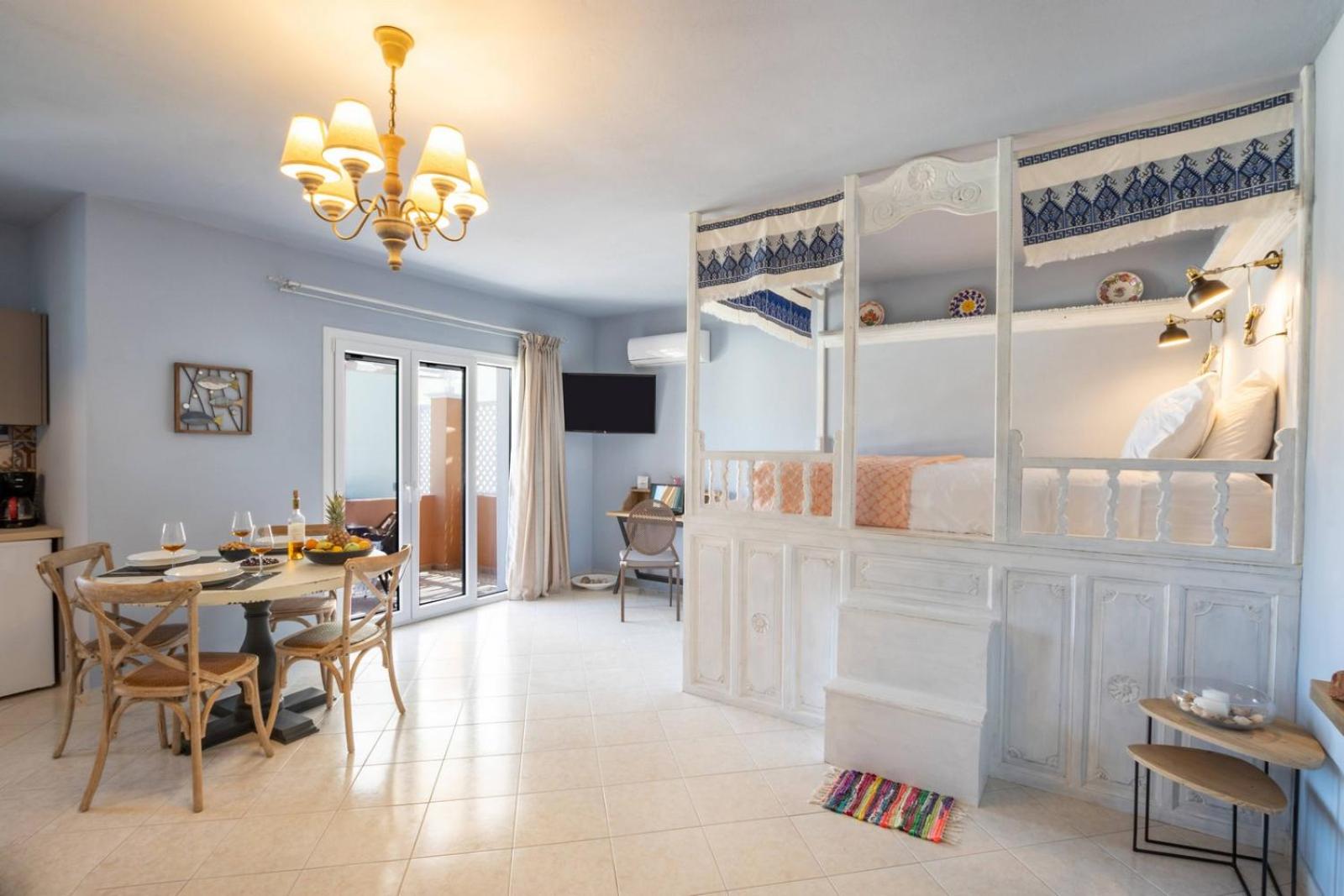 Villa Levanta photo 1
