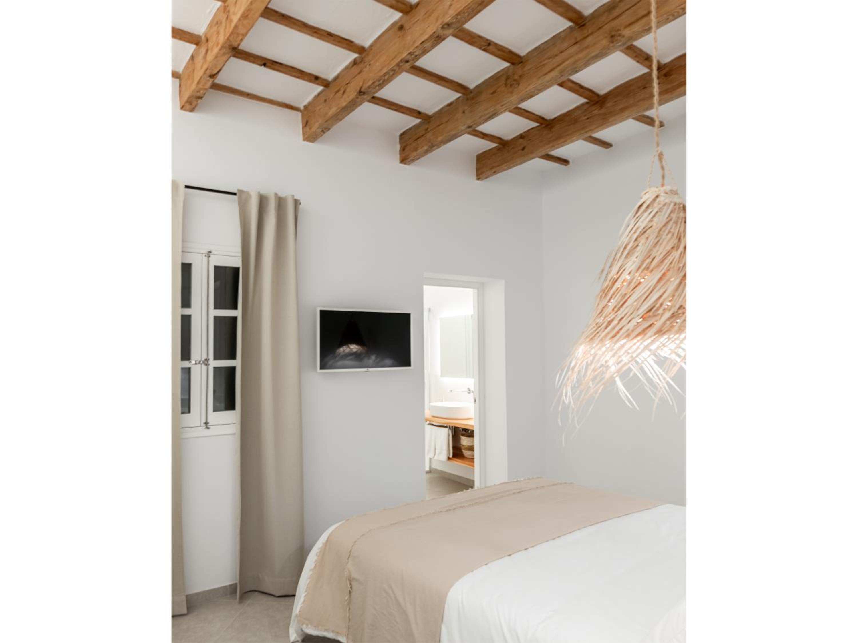 Habitación Doble Deluxe