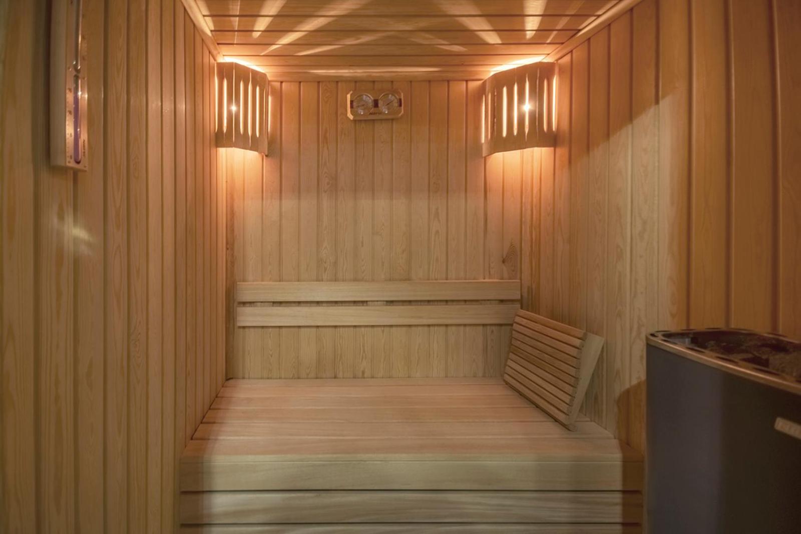 Luxury Quadruple Room