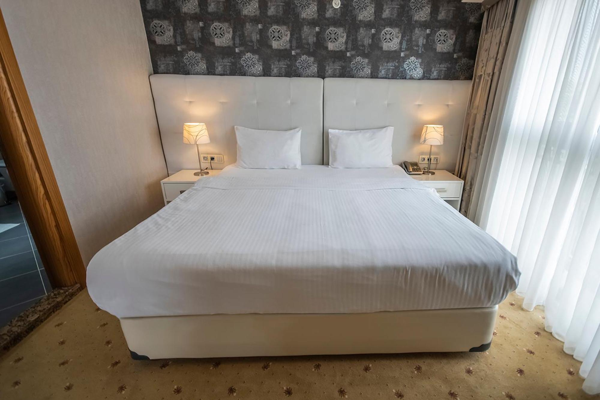 Luxury Quadruple Room