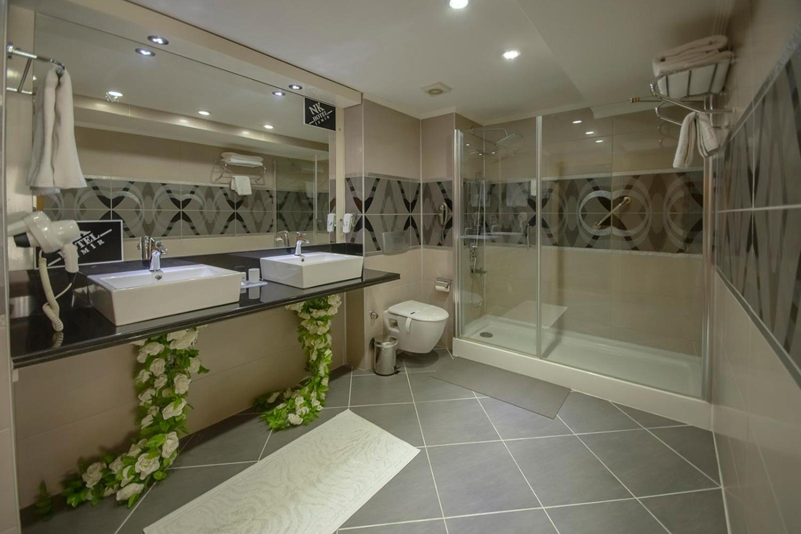 Luxury Quadruple Room