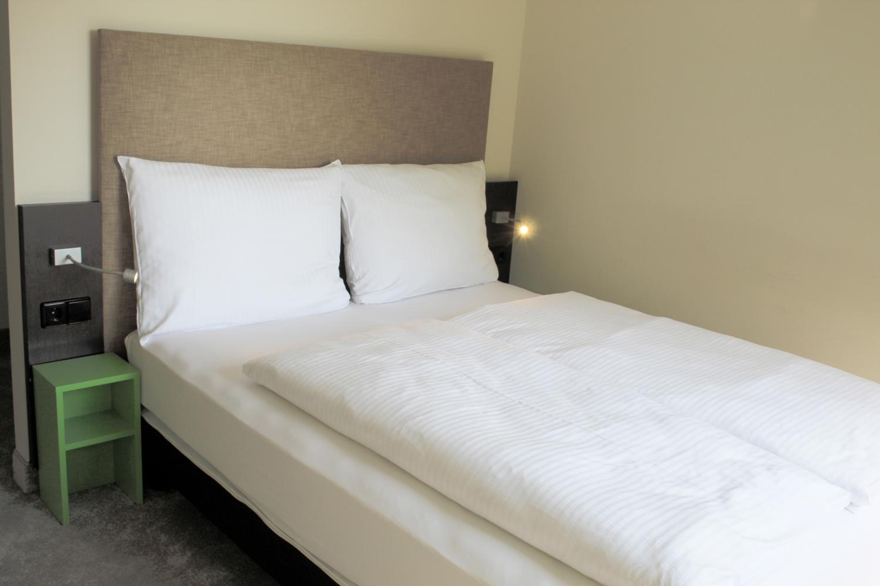 Double Room - Photo 1