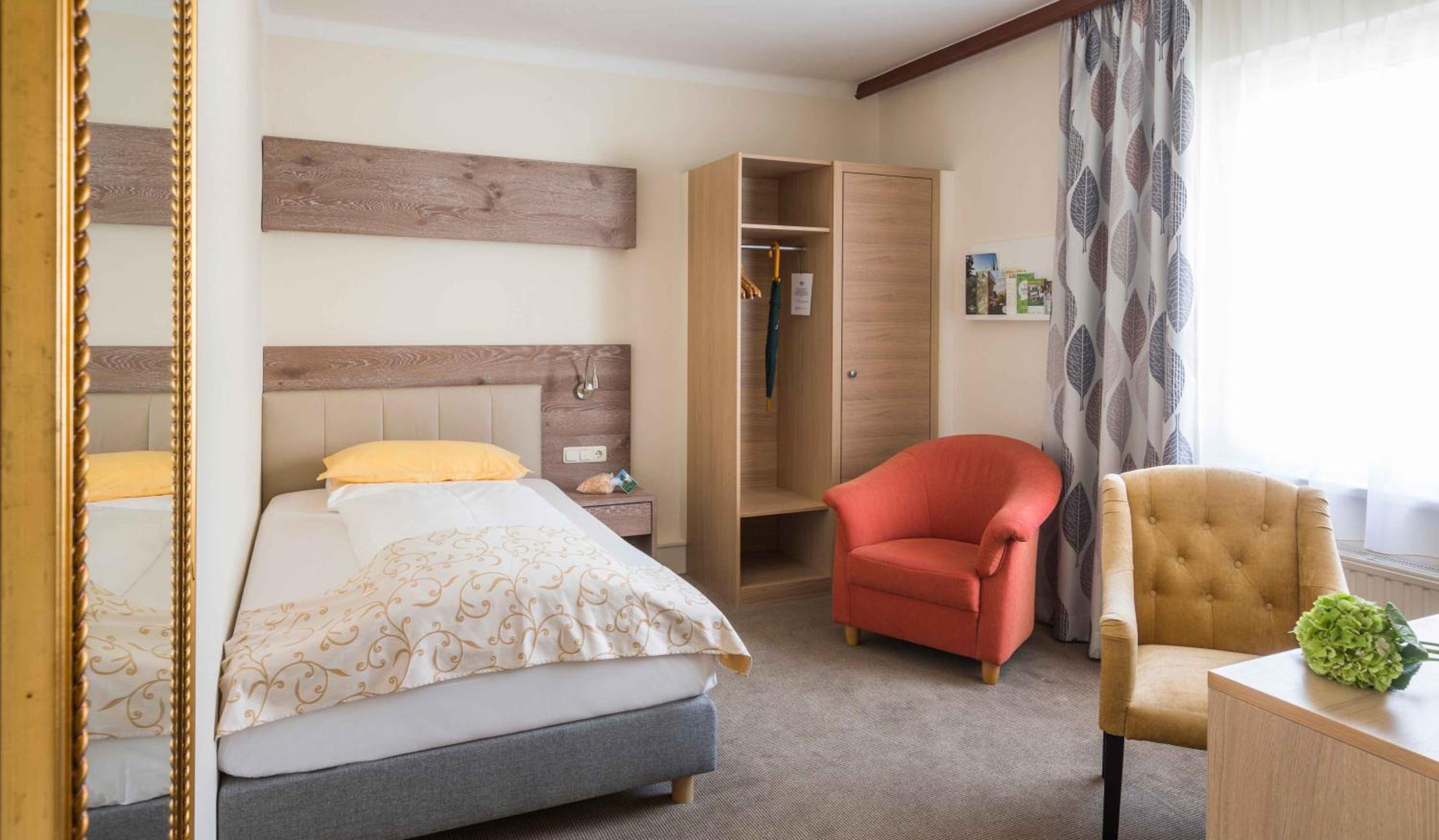 Economy Single Room photo 1