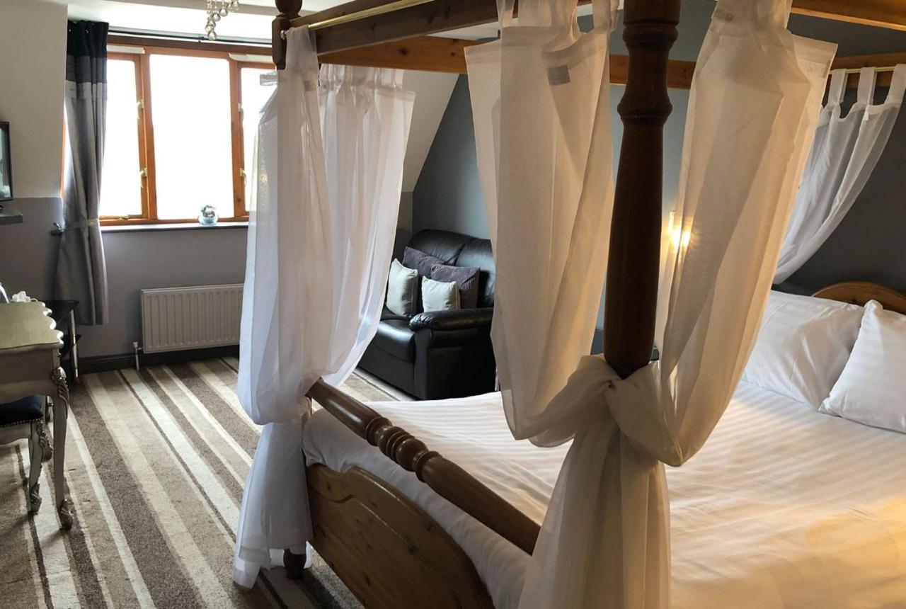 Double Room - Photo 1